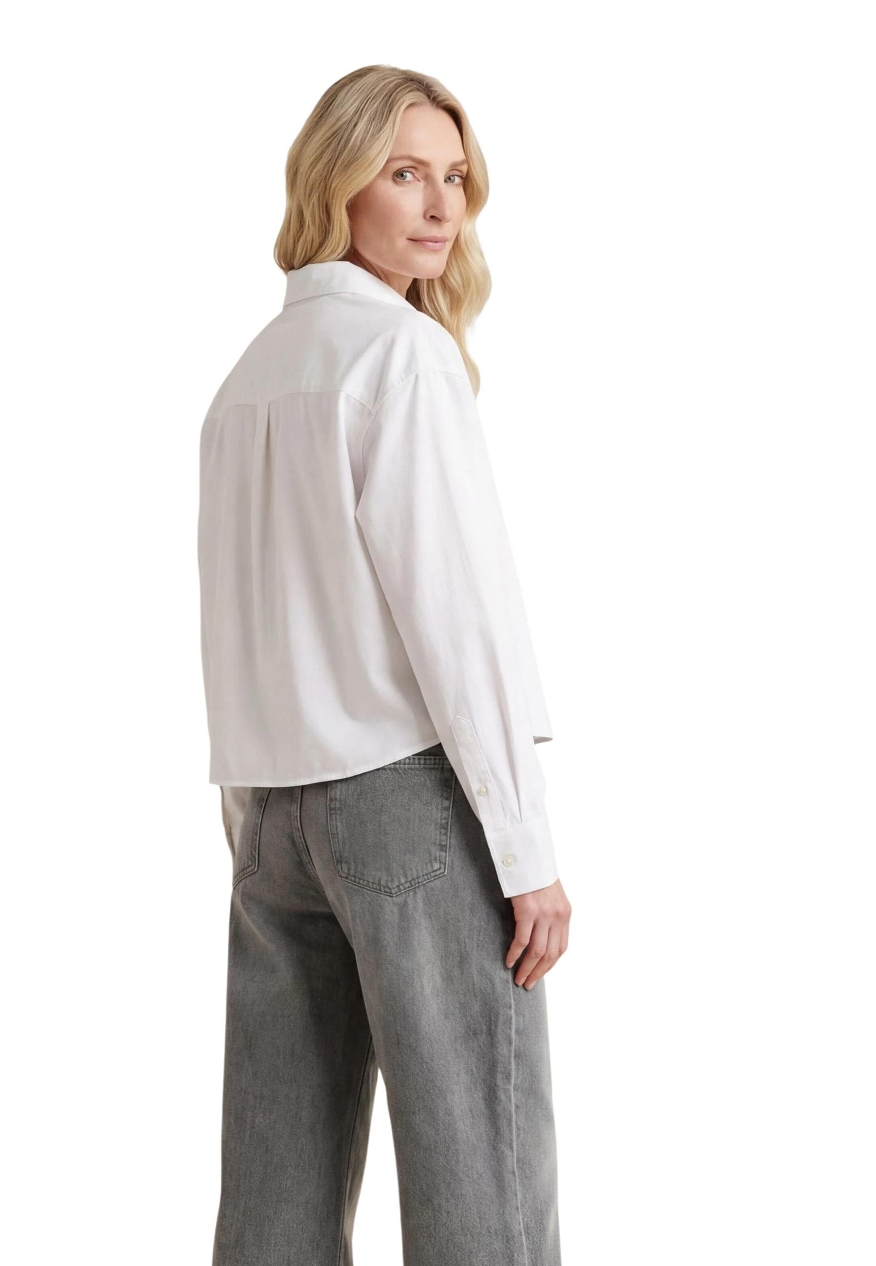 Calvin Klein Jeans Camicia Donna - Calvin Klein Jeans