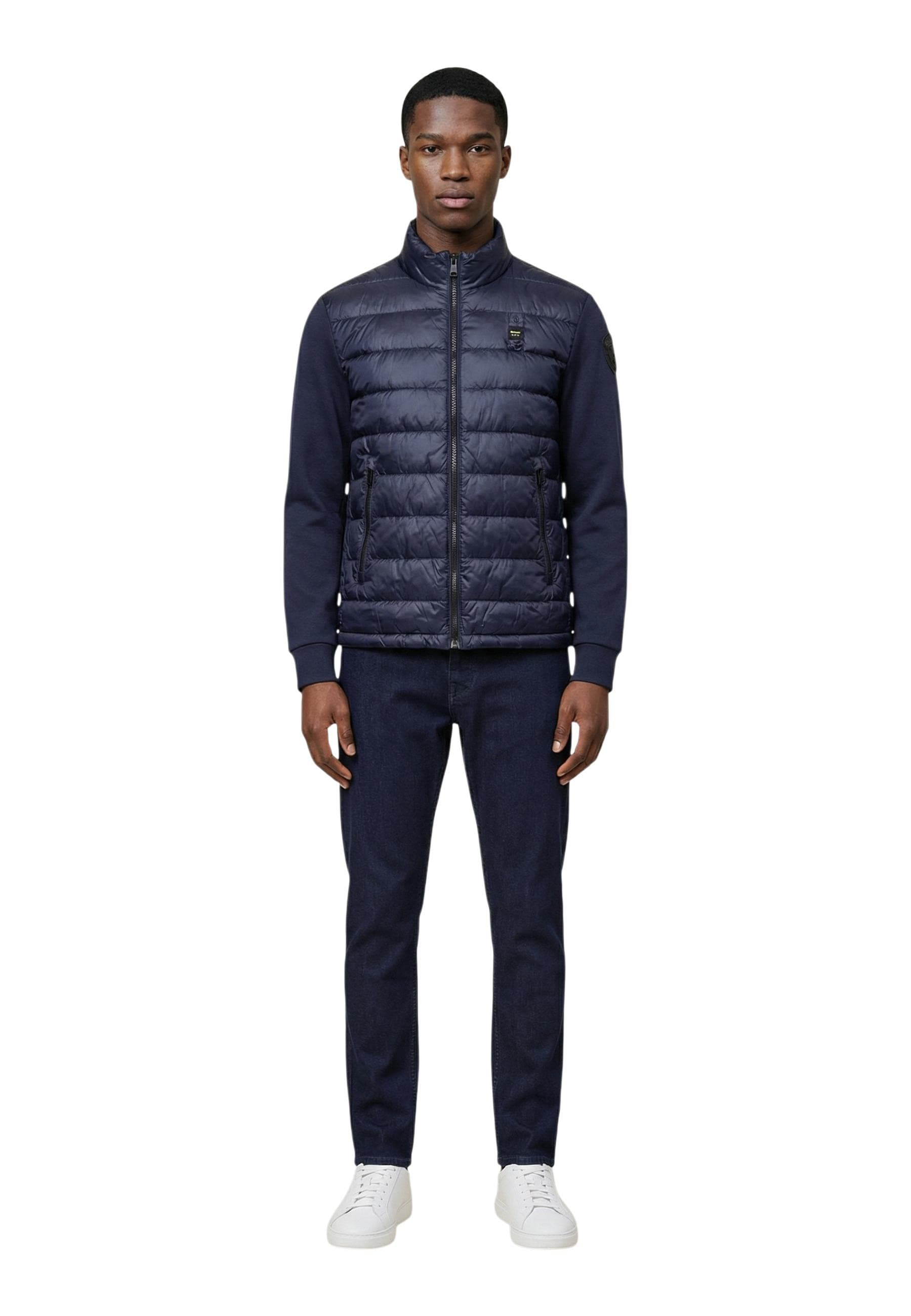 Blauer Giubbotto Uomo - Blauer