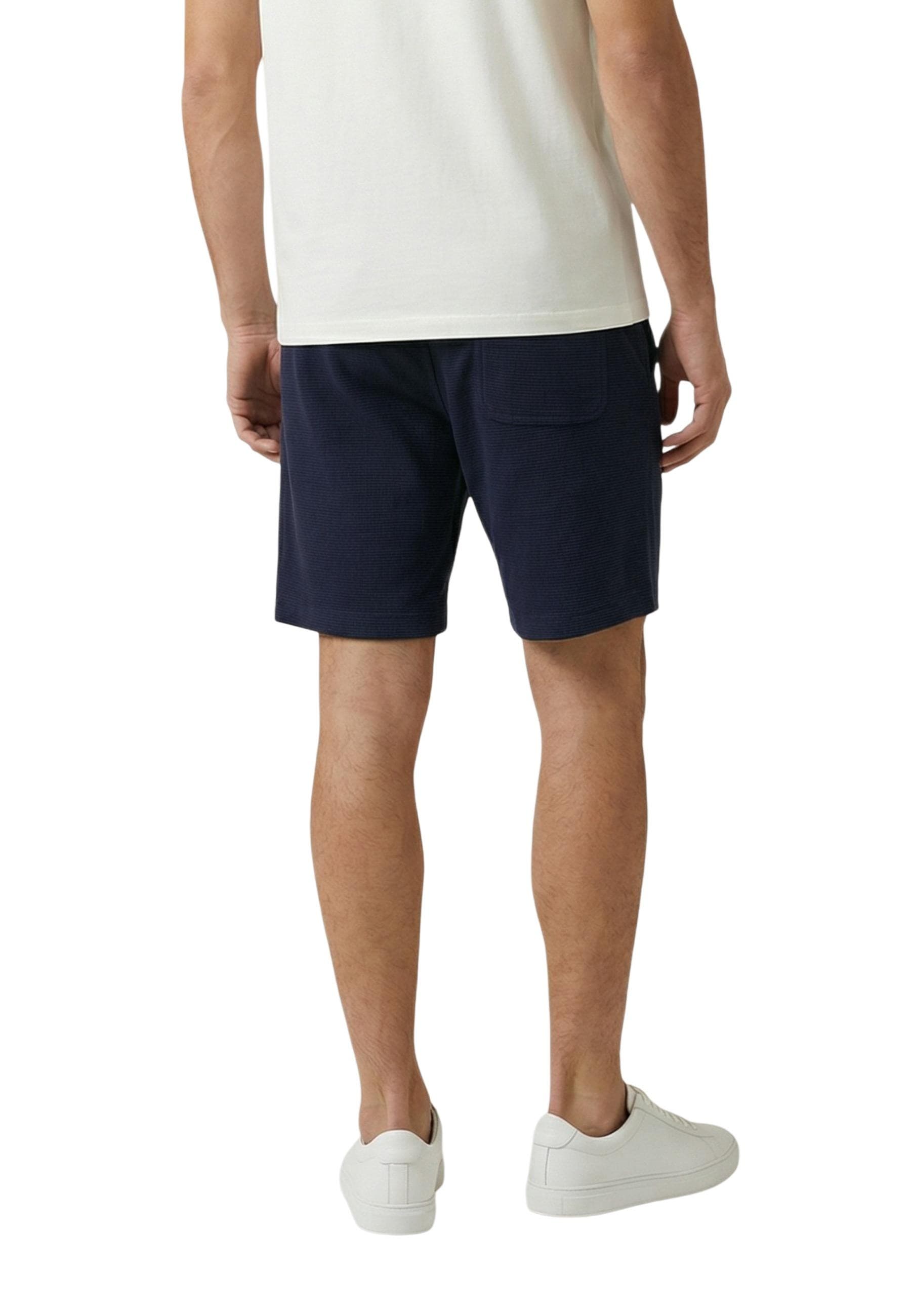 Tommy Hilfiger Jeans Bermuda Uomo - Tommy Hilfiger Jeans