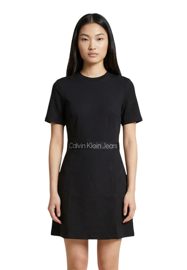 Calvin Klein Jeans Рокли Жени