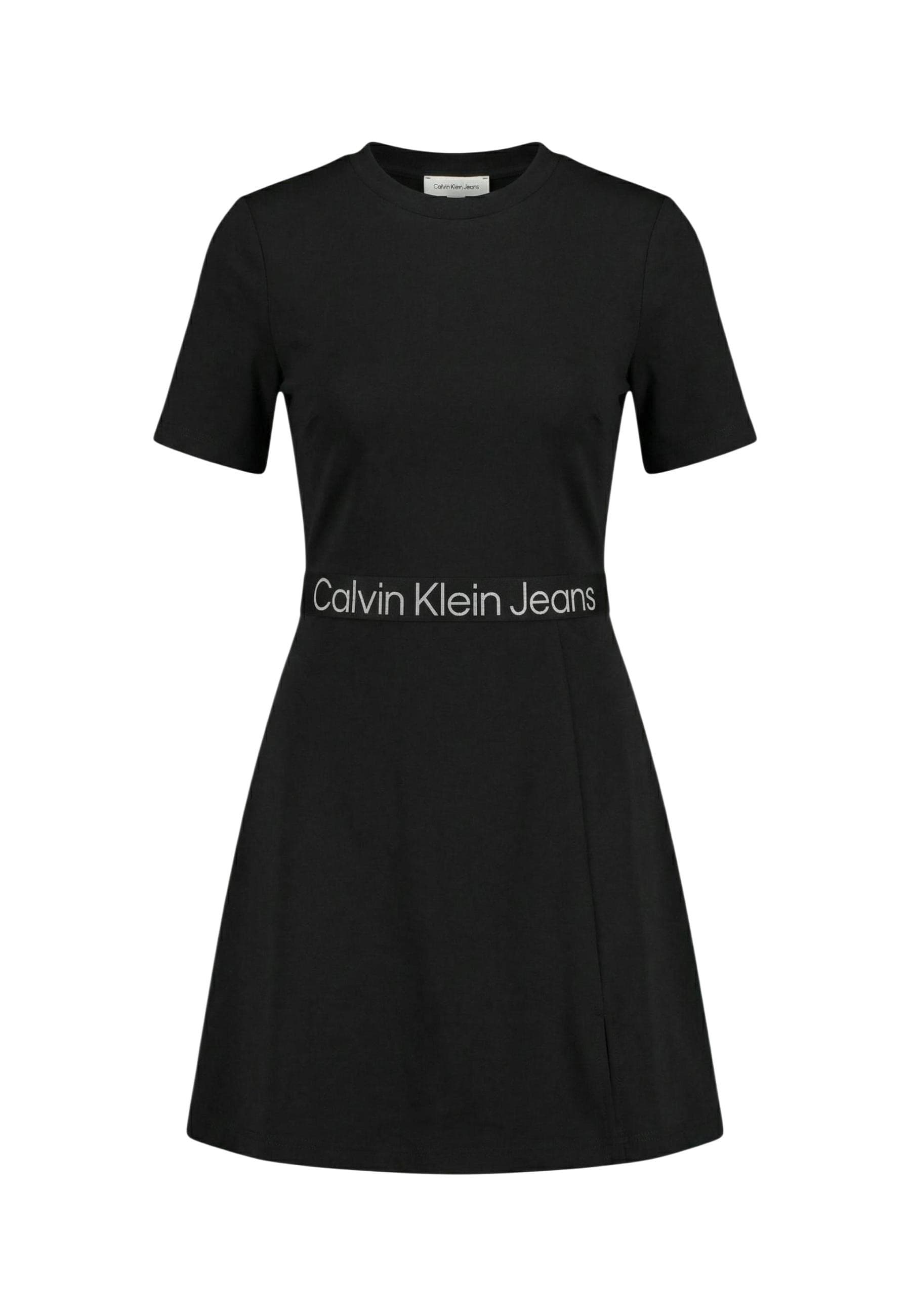 Calvin Klein Jeans Abito Donna - Calvin Klein Jeans