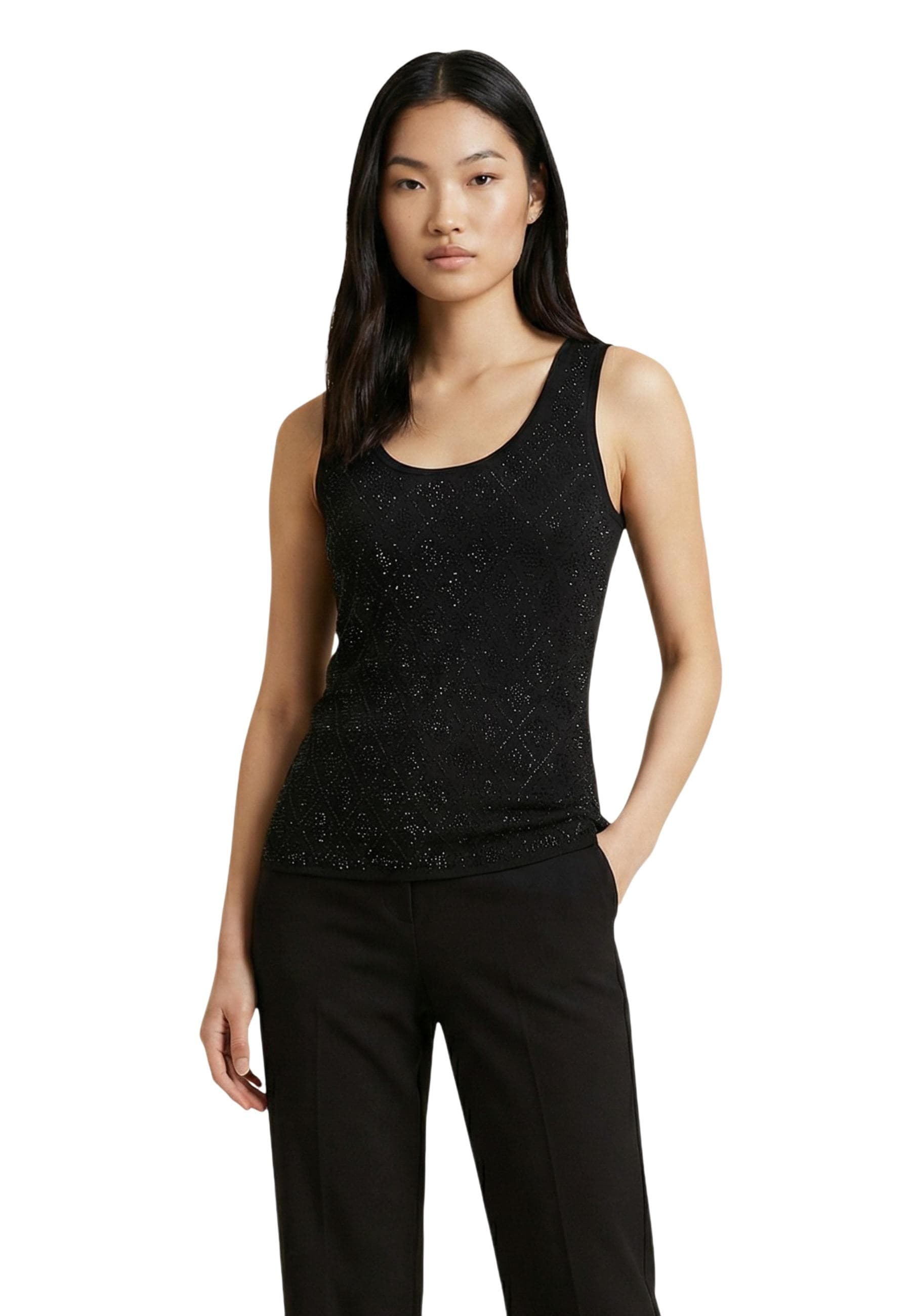 Guess Canotta Donna - Guess