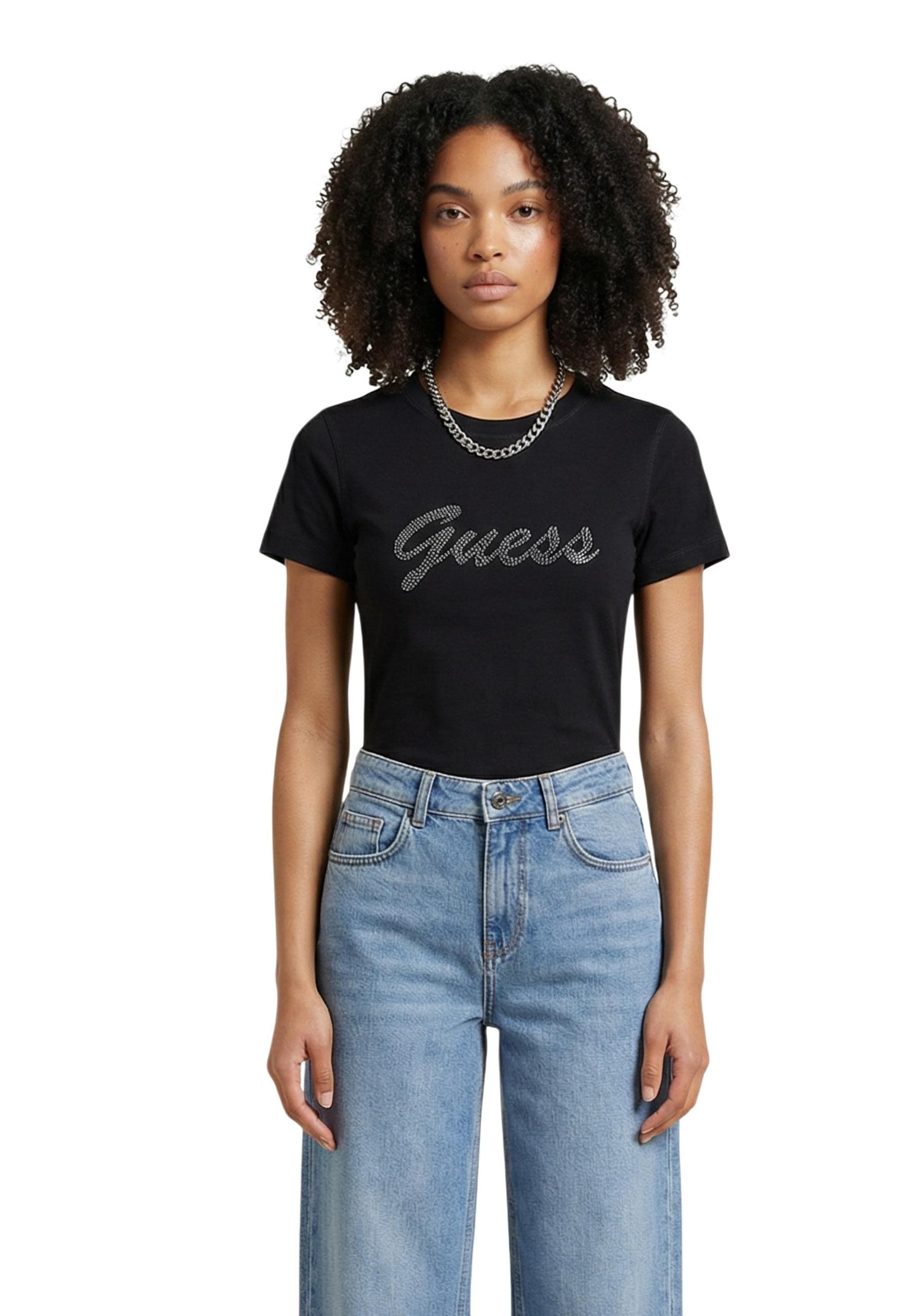Guess T-Shirt Donna - Guess
