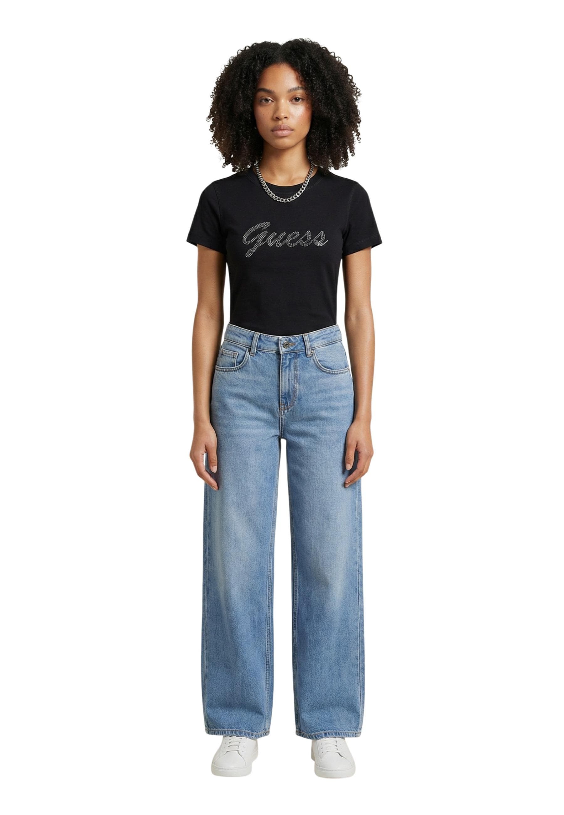 Guess T-Shirt Donna - Guess