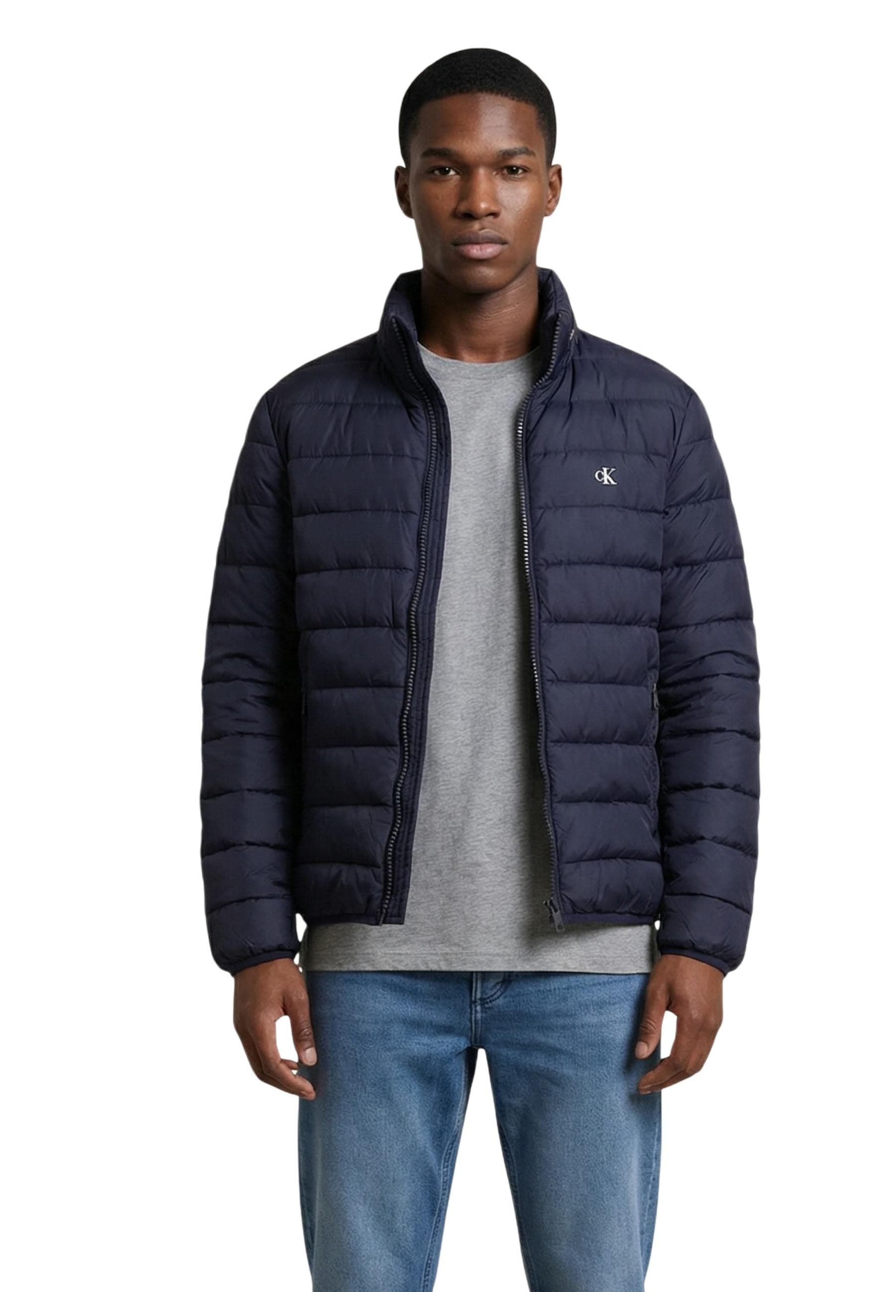 Calvin Klein Jeans Giubbotto Uomo - Calvin Klein Jeans