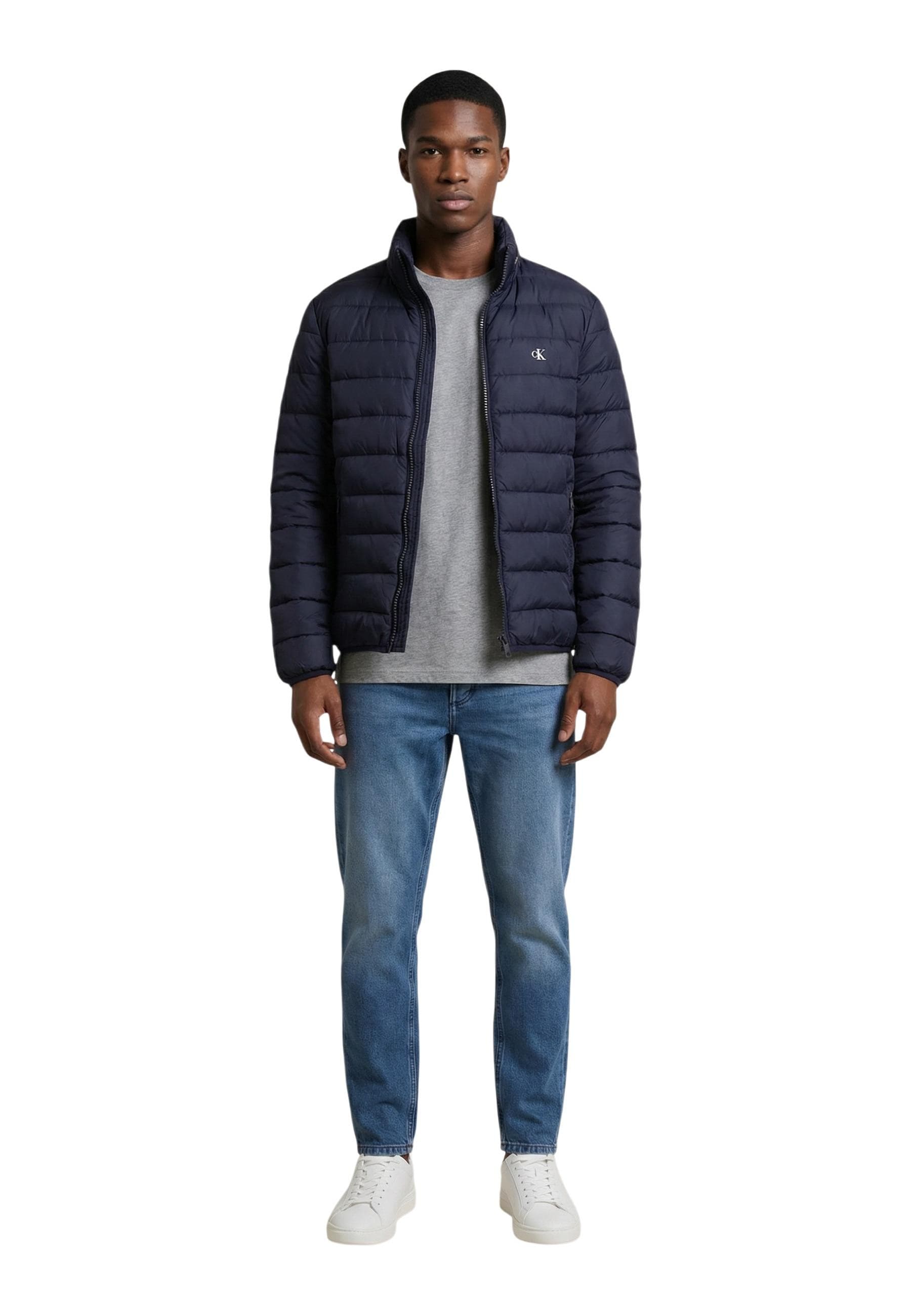 Calvin Klein Jeans Giubbotto Uomo - Calvin Klein Jeans