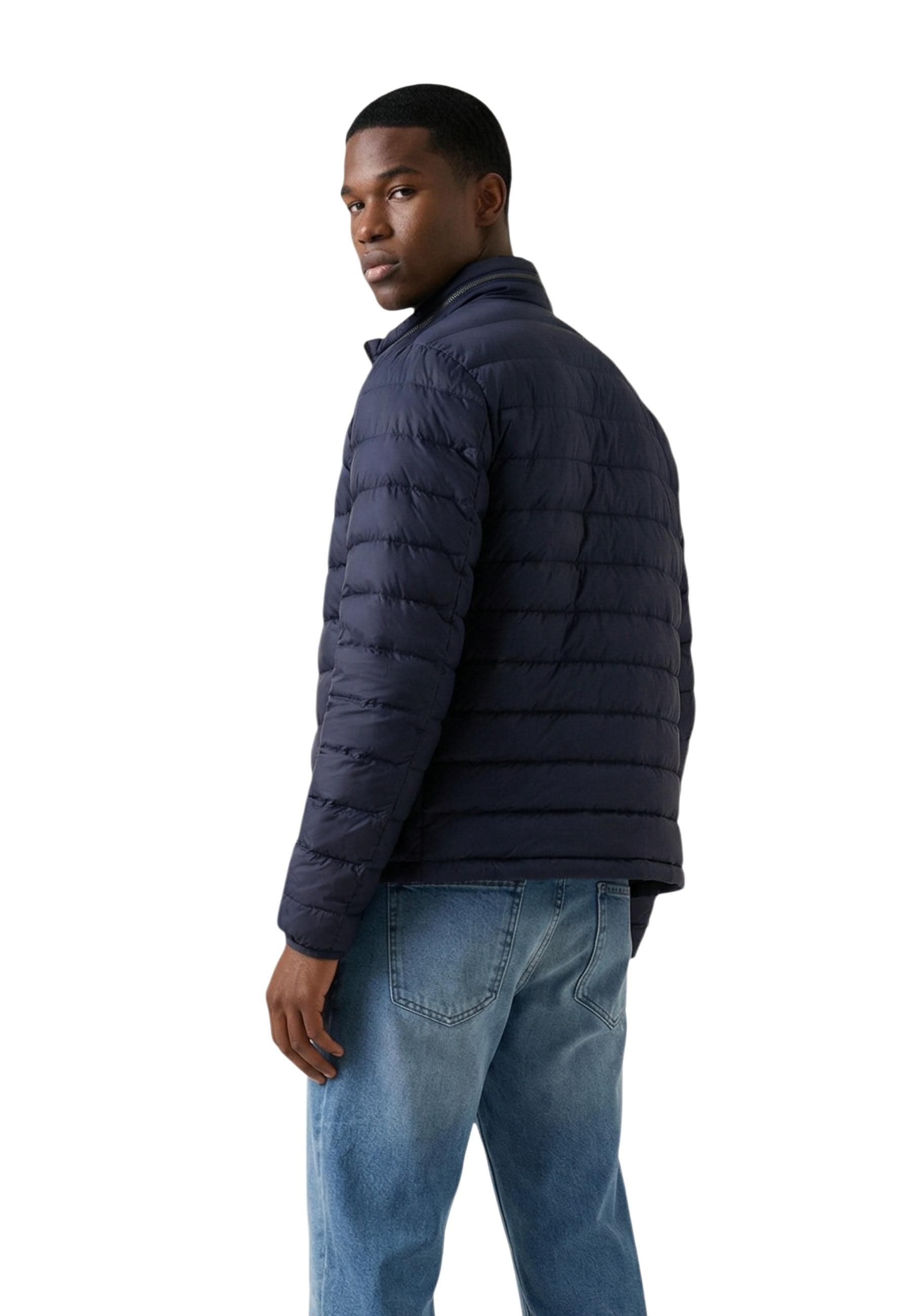 Calvin Klein Jeans Giubbotto Uomo - Calvin Klein Jeans