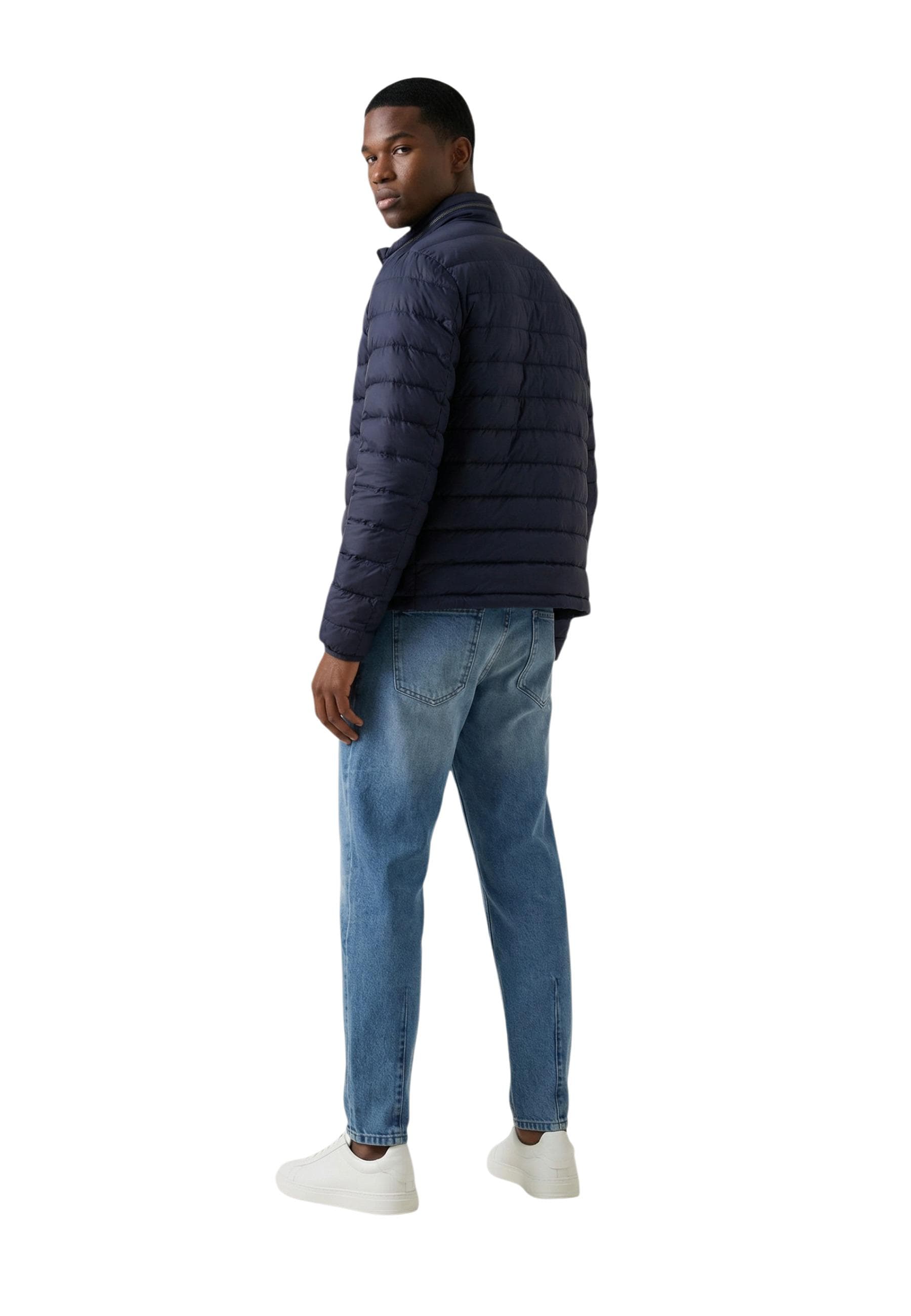 Calvin Klein Jeans Giubbotto Uomo - Calvin Klein Jeans