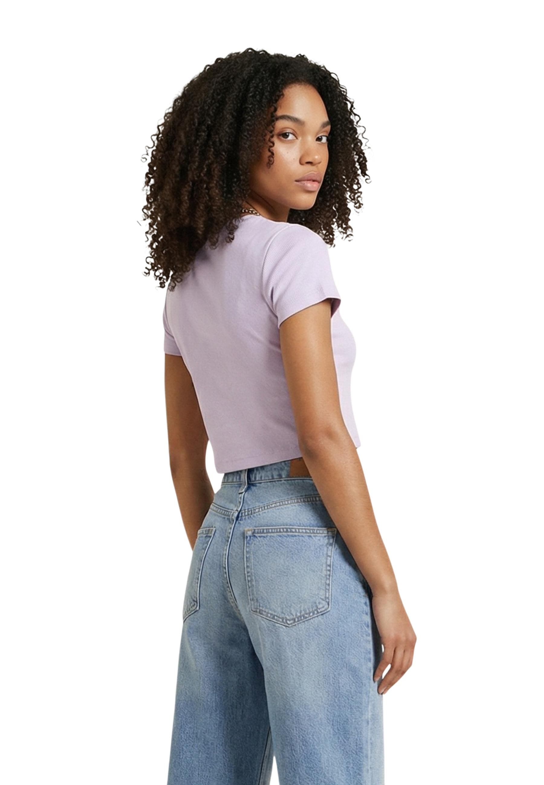 Calvin Klein Jeans T-Shirt Donna - Calvin Klein Jeans