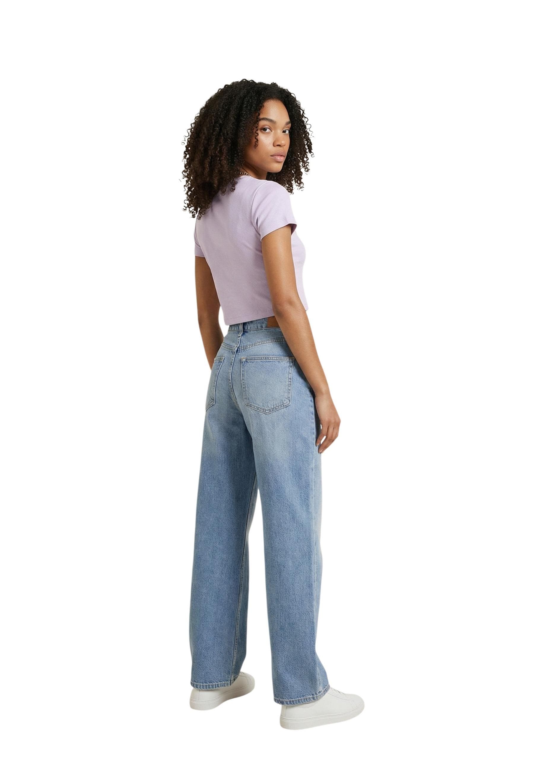 Calvin Klein Jeans T-Shirt Donna - Calvin Klein Jeans