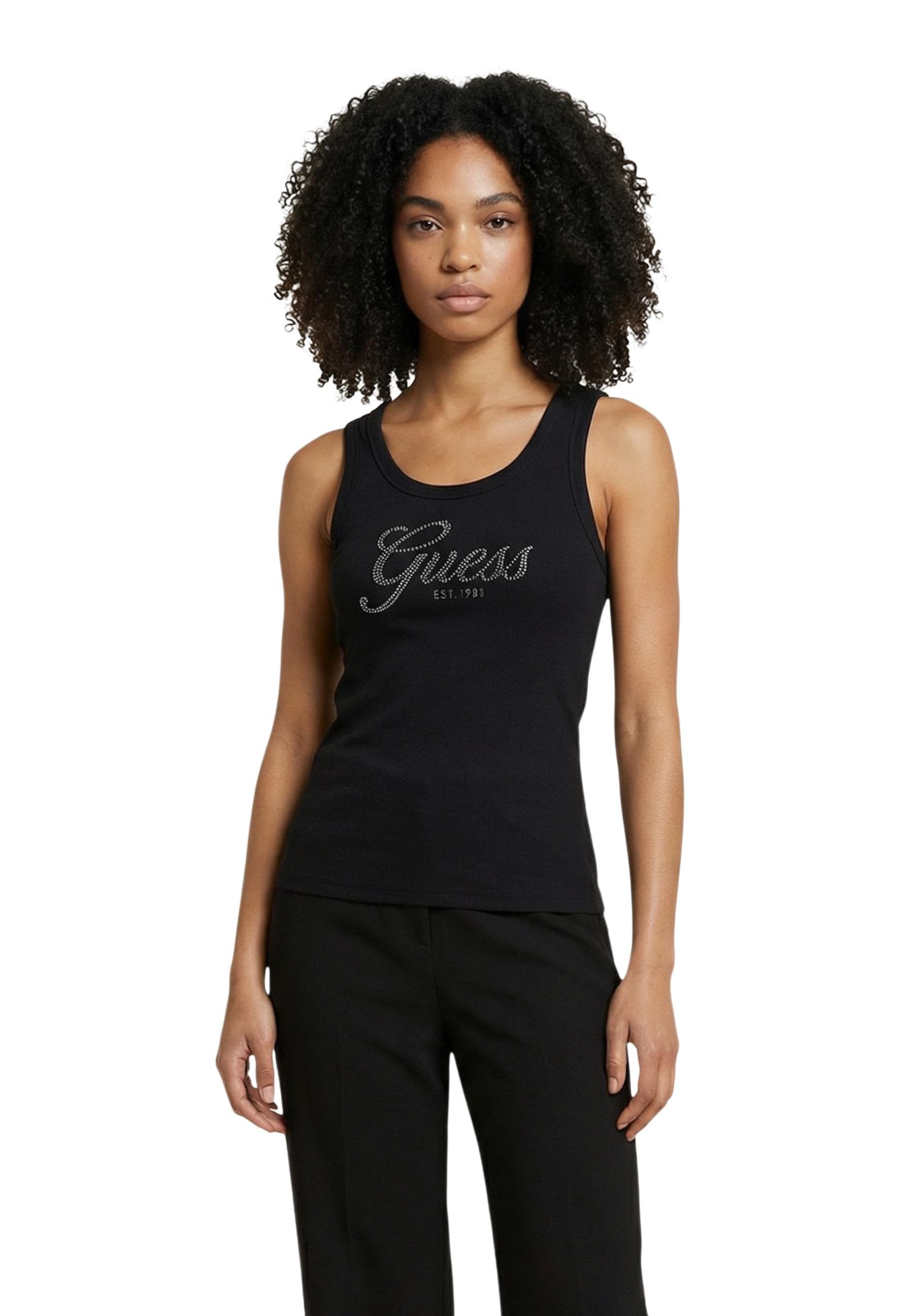 Guess Canotta Donna - Guess
