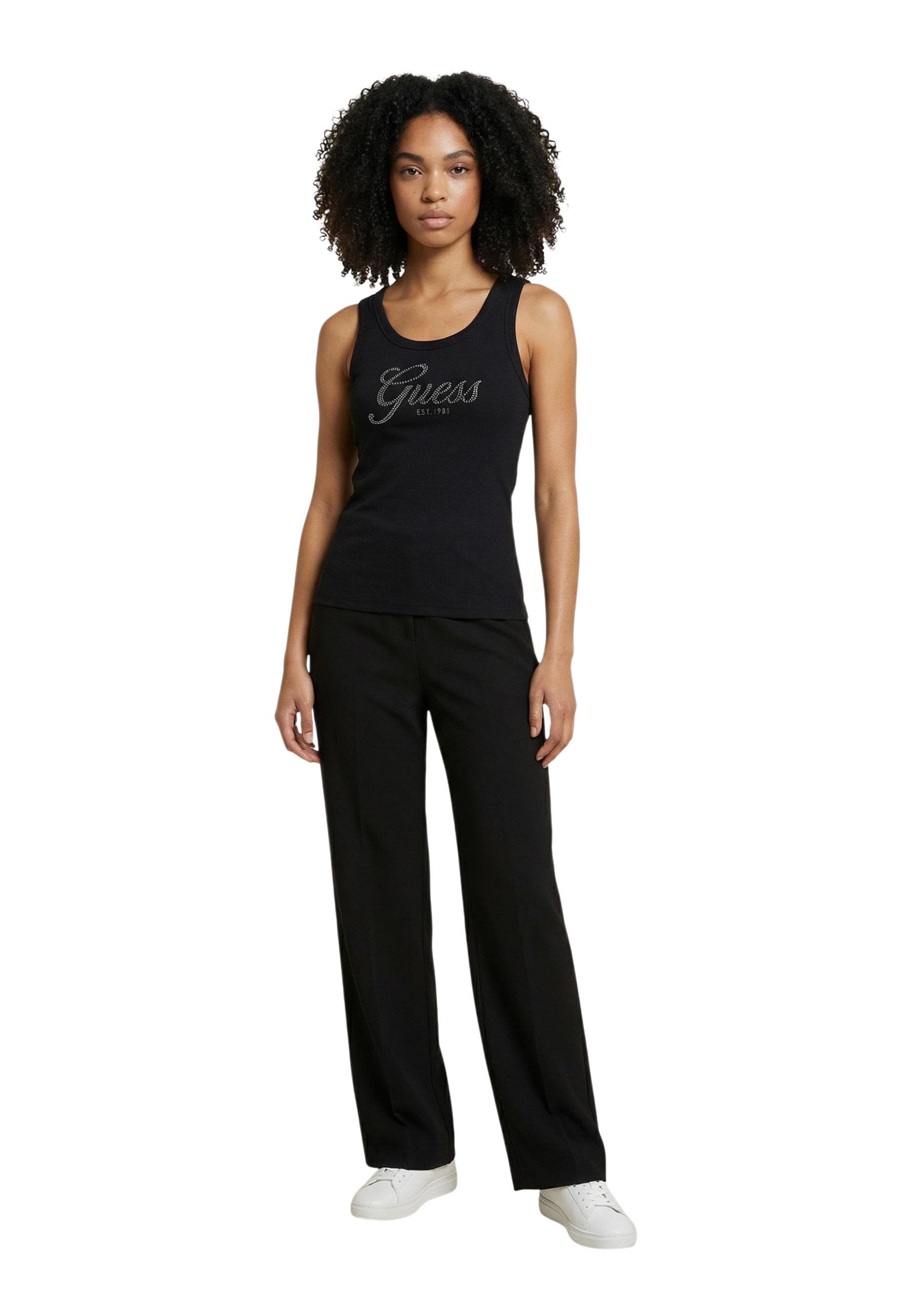 Guess Canotta Donna - Guess