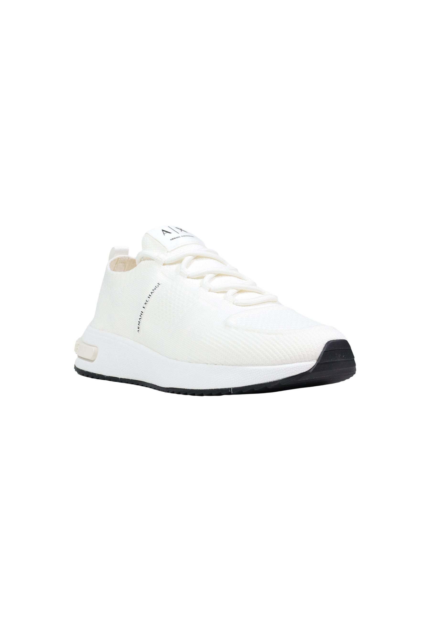 Armani Exchange Sneakers Uomo - Armani Exchange
