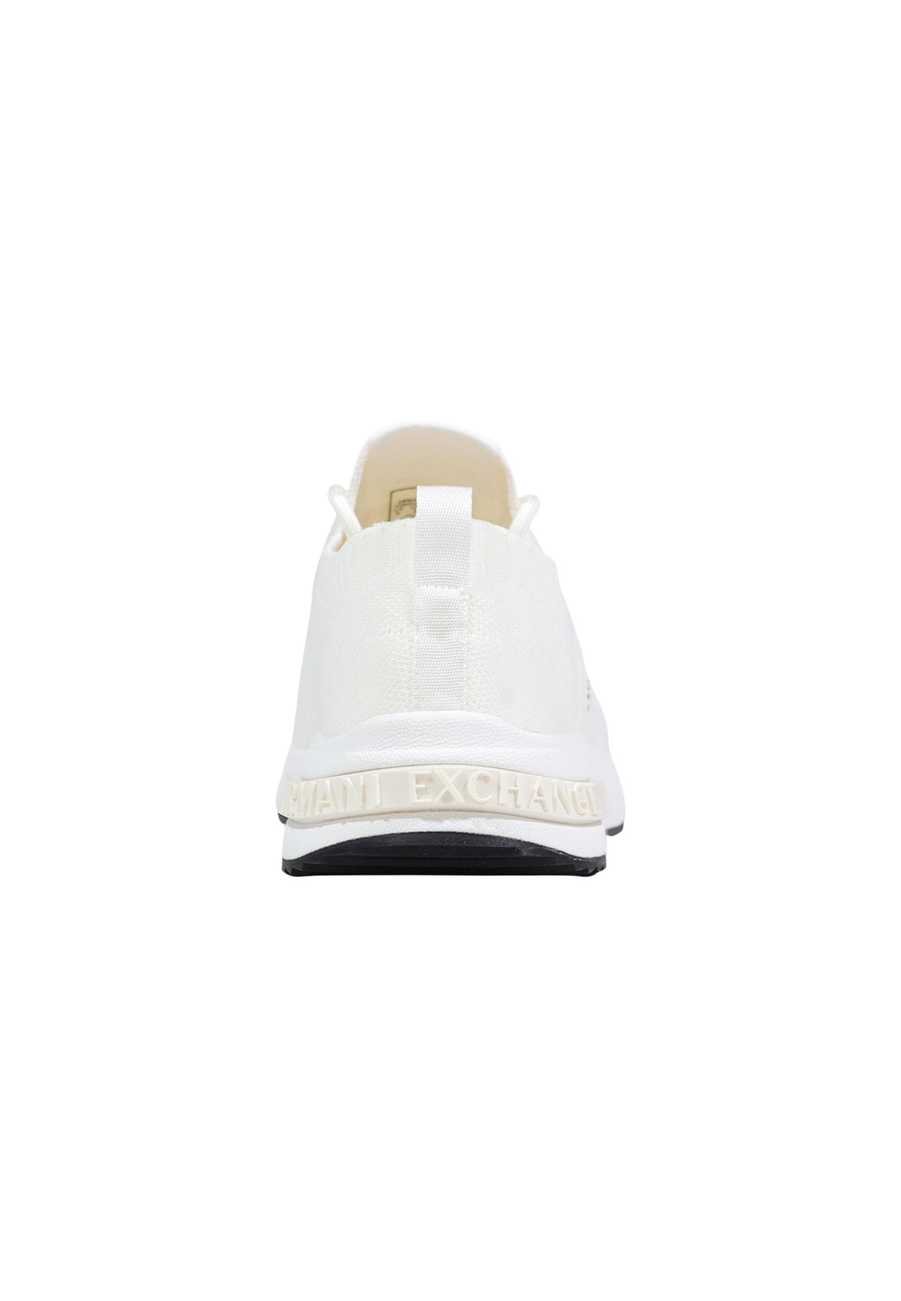 Armani Exchange Sneakers Uomo - Armani Exchange