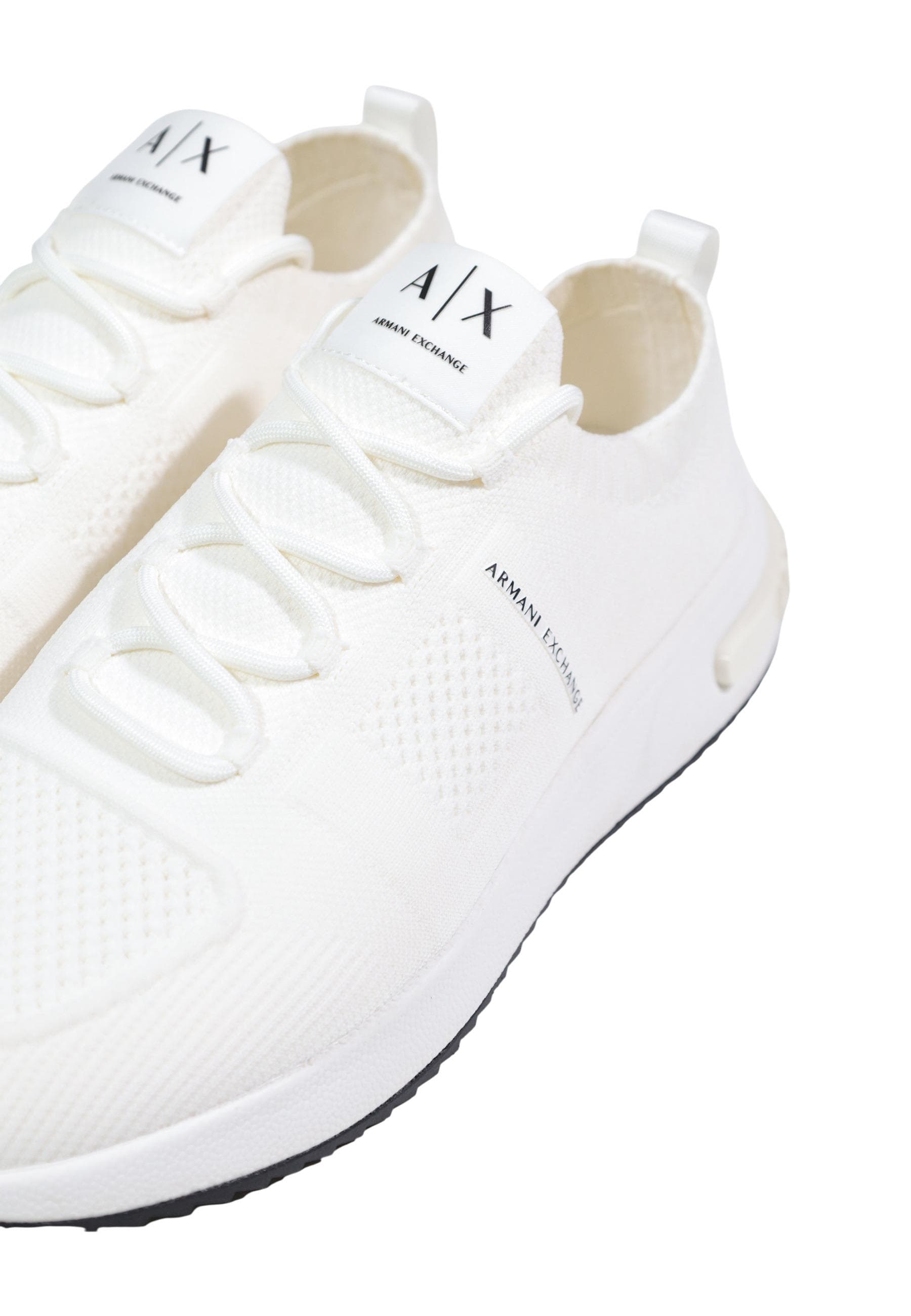 Armani Exchange Sneakers Uomo - Armani Exchange