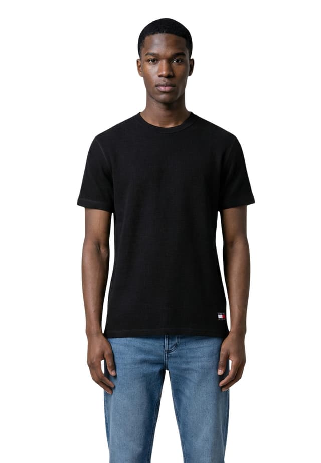 Tommy Hilfiger Jeans Тениска МЪЖe