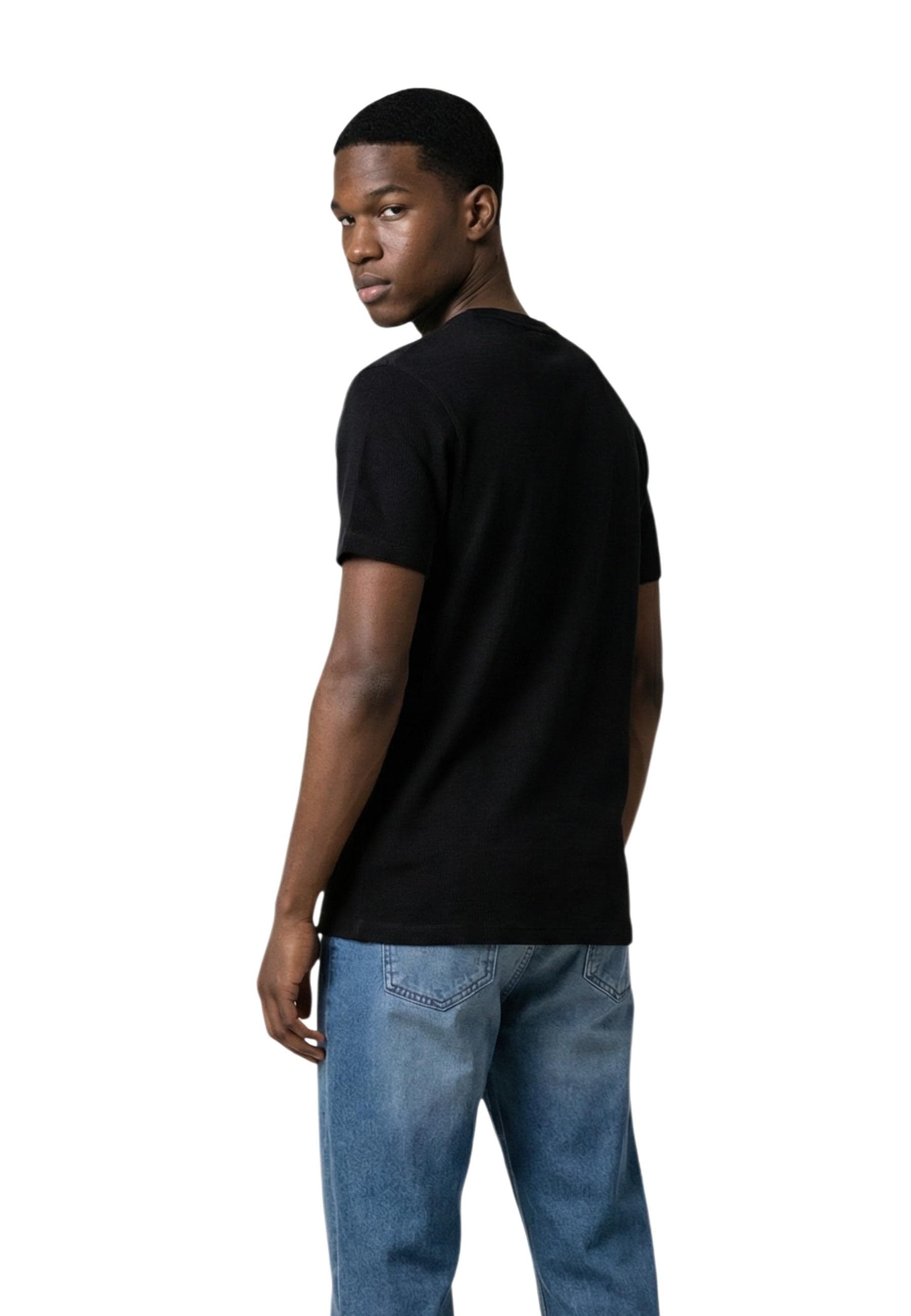 Tommy Hilfiger Jeans T-Shirt Uomo - Tommy Hilfiger Jeans