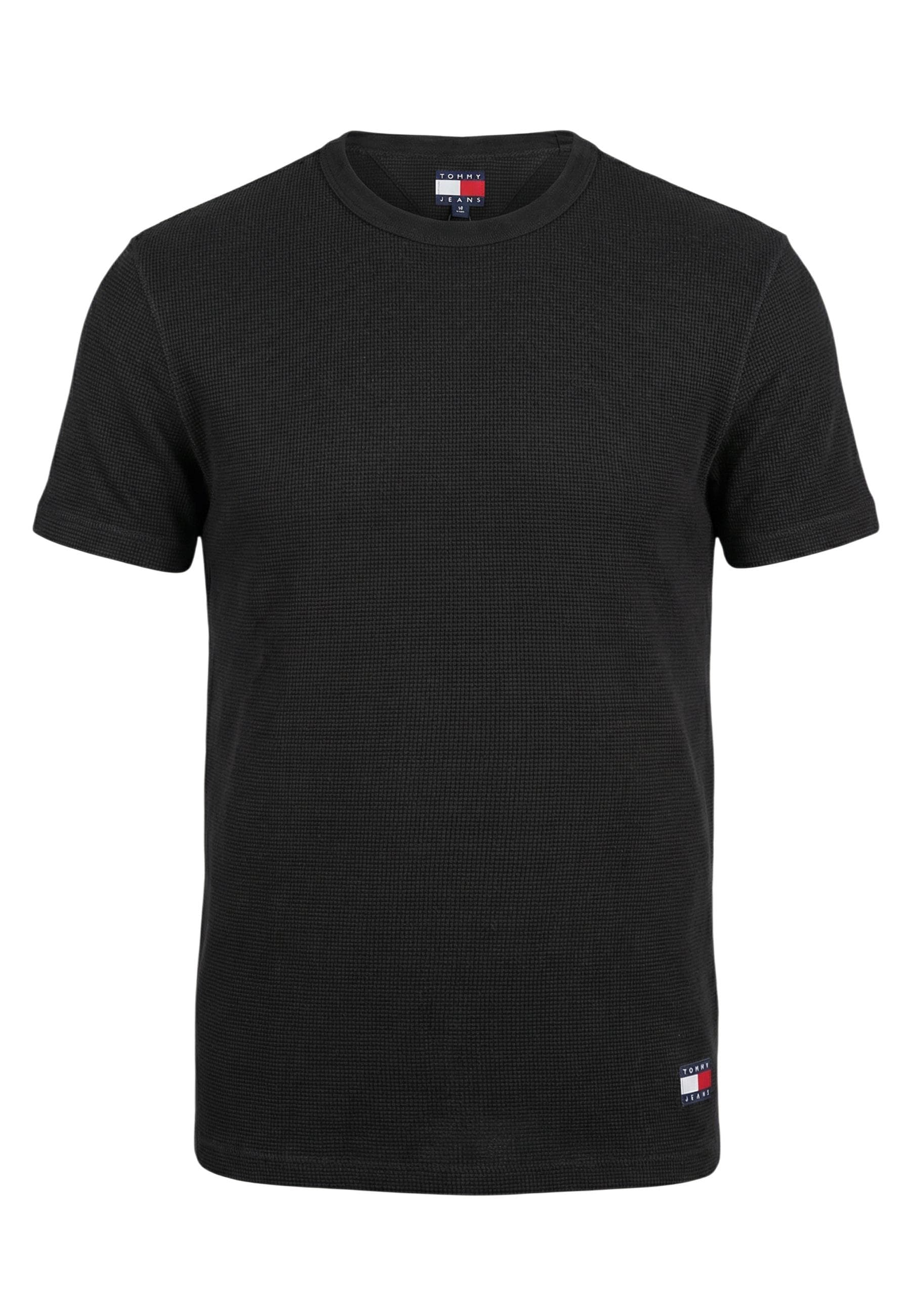 Tommy Hilfiger Jeans T-Shirt Uomo - Tommy Hilfiger Jeans