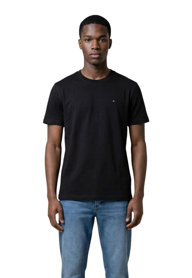Tommy Hilfiger Jeans Тениска МЪЖe