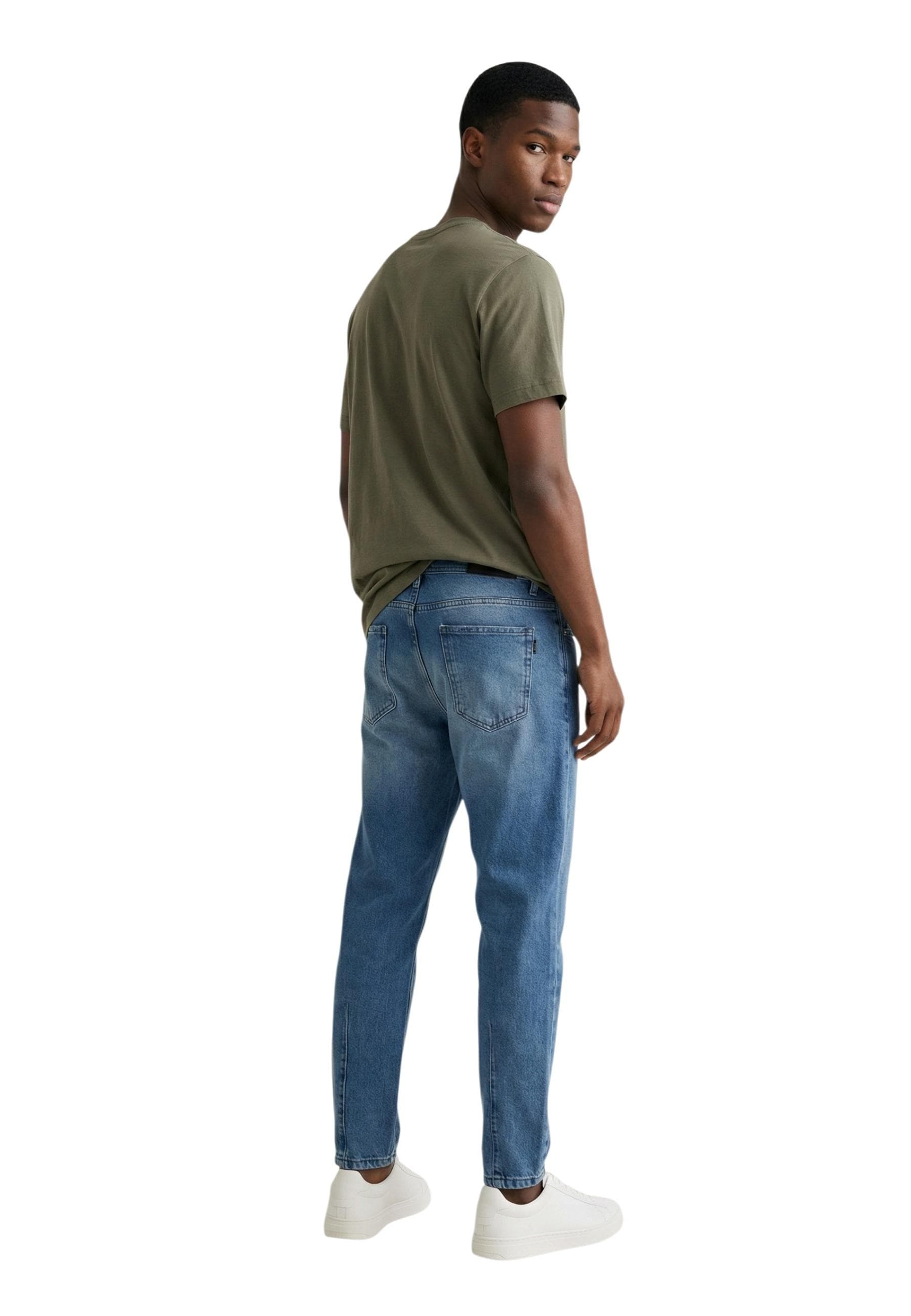 Calvin Klein Jeans T-Shirt Uomo - Calvin Klein Jeans