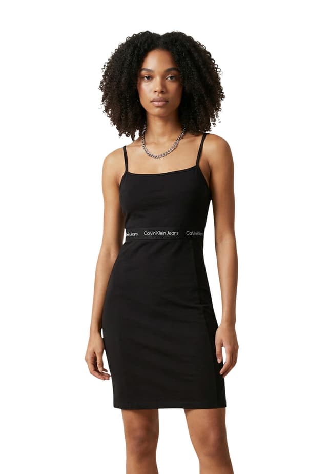 Calvin Klein Jeans Рокли Жени