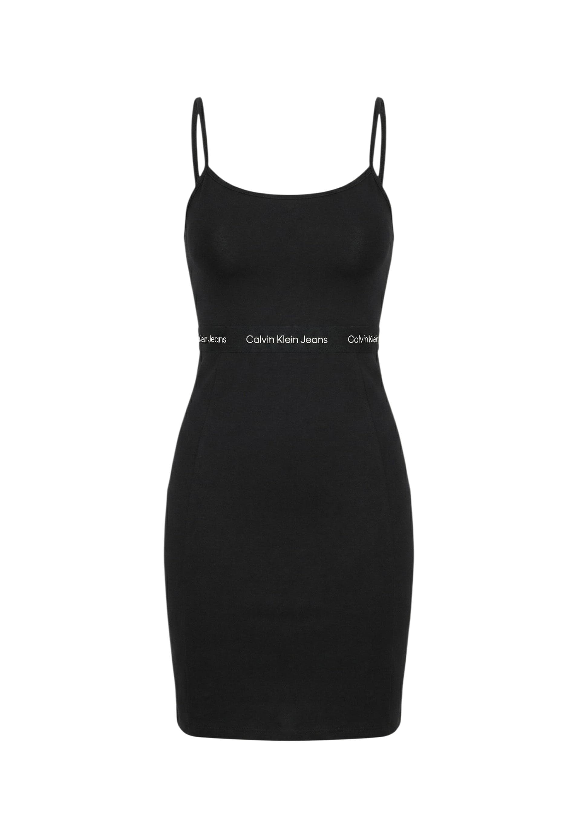 Calvin Klein Jeans Abito Donna - Calvin Klein Jeans
