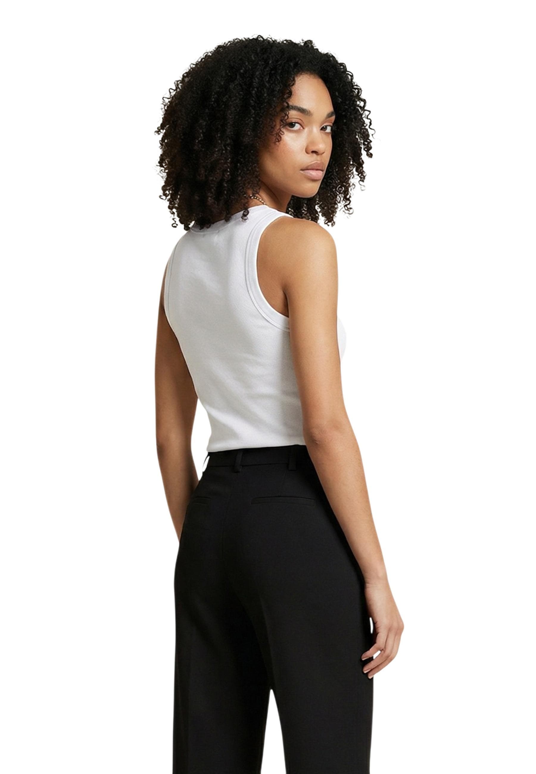 Calvin Klein Jeans Canotta Donna - Calvin Klein Jeans