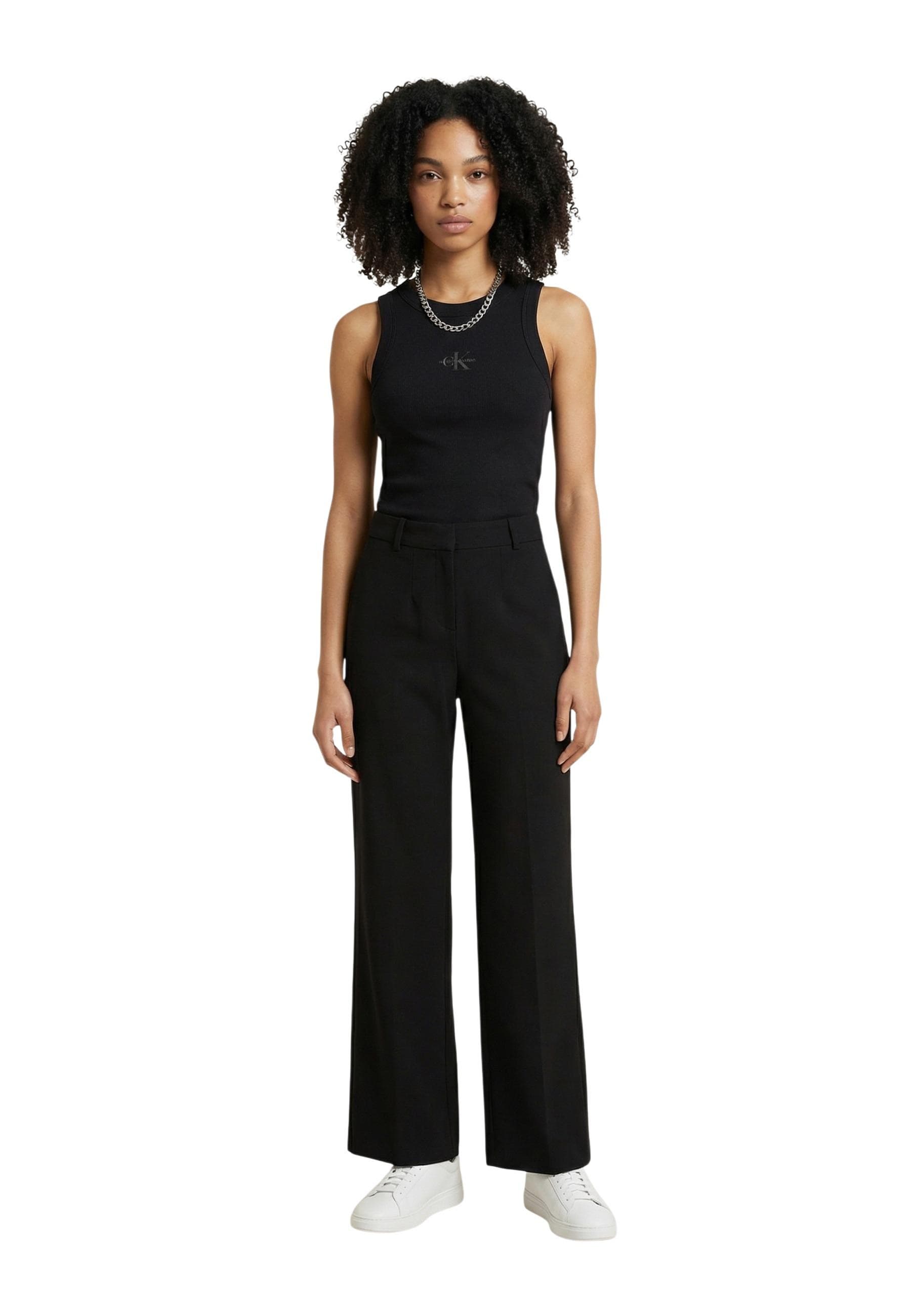 Calvin Klein Jeans Canotta Donna - Calvin Klein Jeans