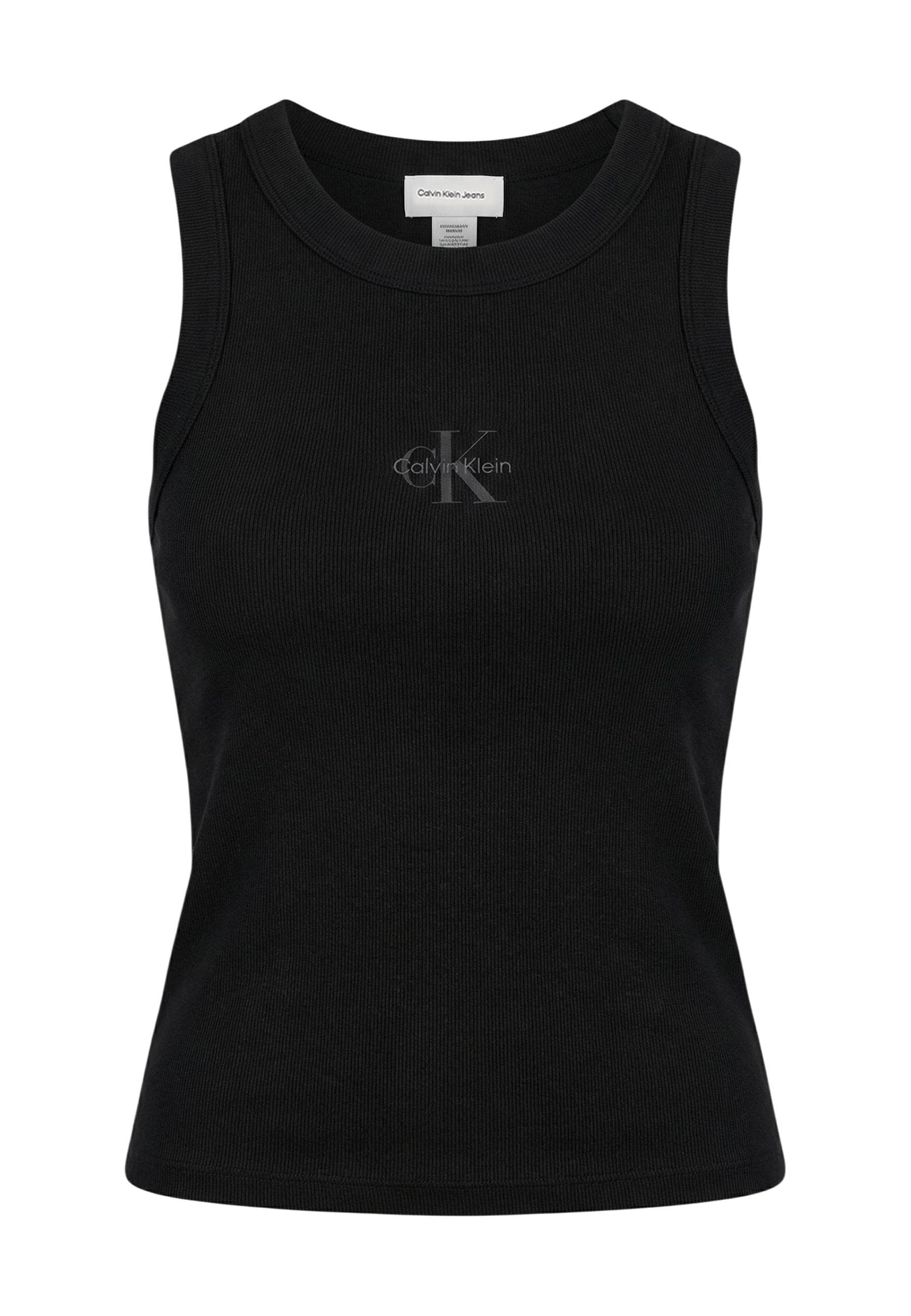 Calvin Klein Jeans Canotta Donna - Calvin Klein Jeans