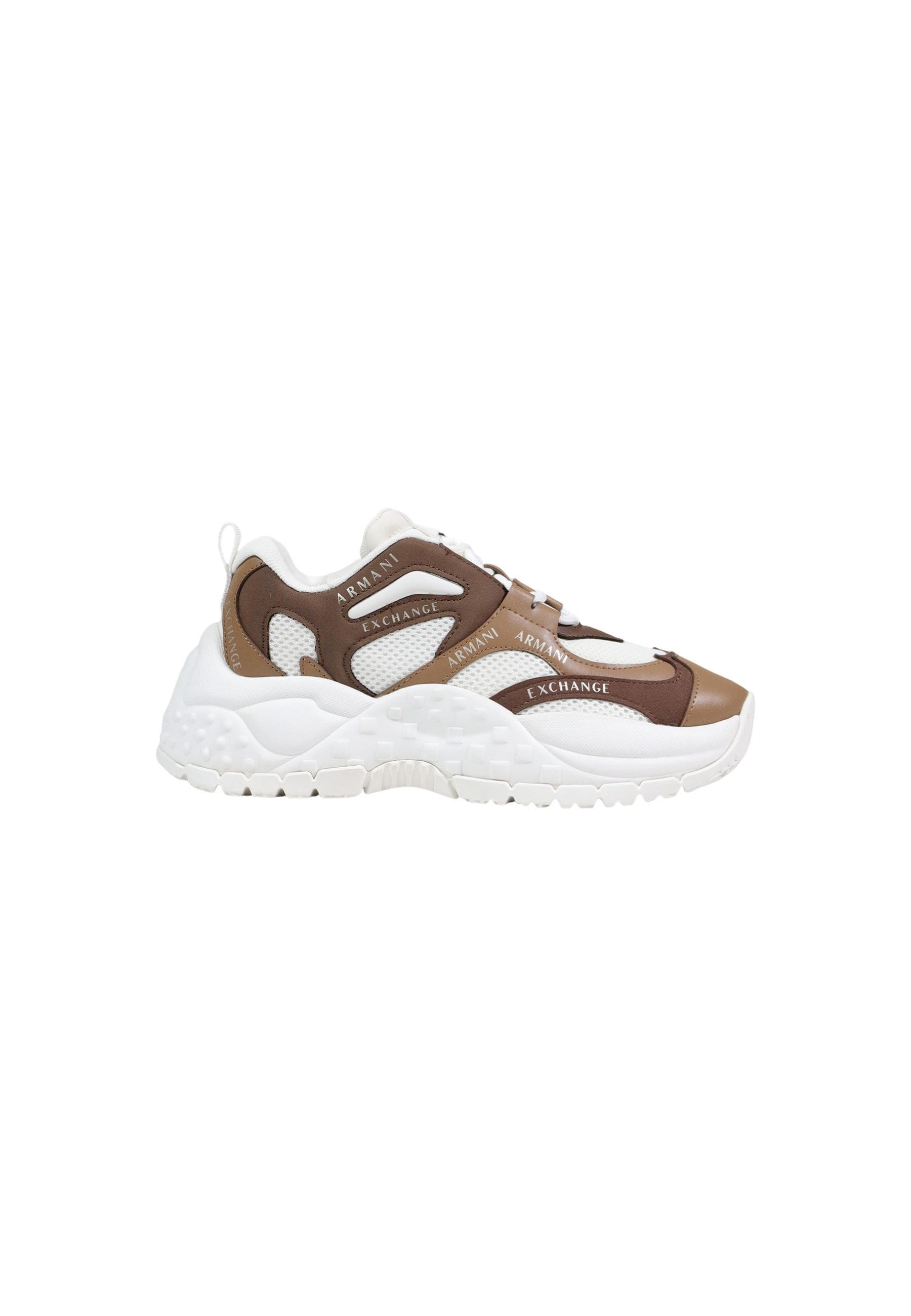 Armani Exchange Sneakers Donna - Armani Exchange