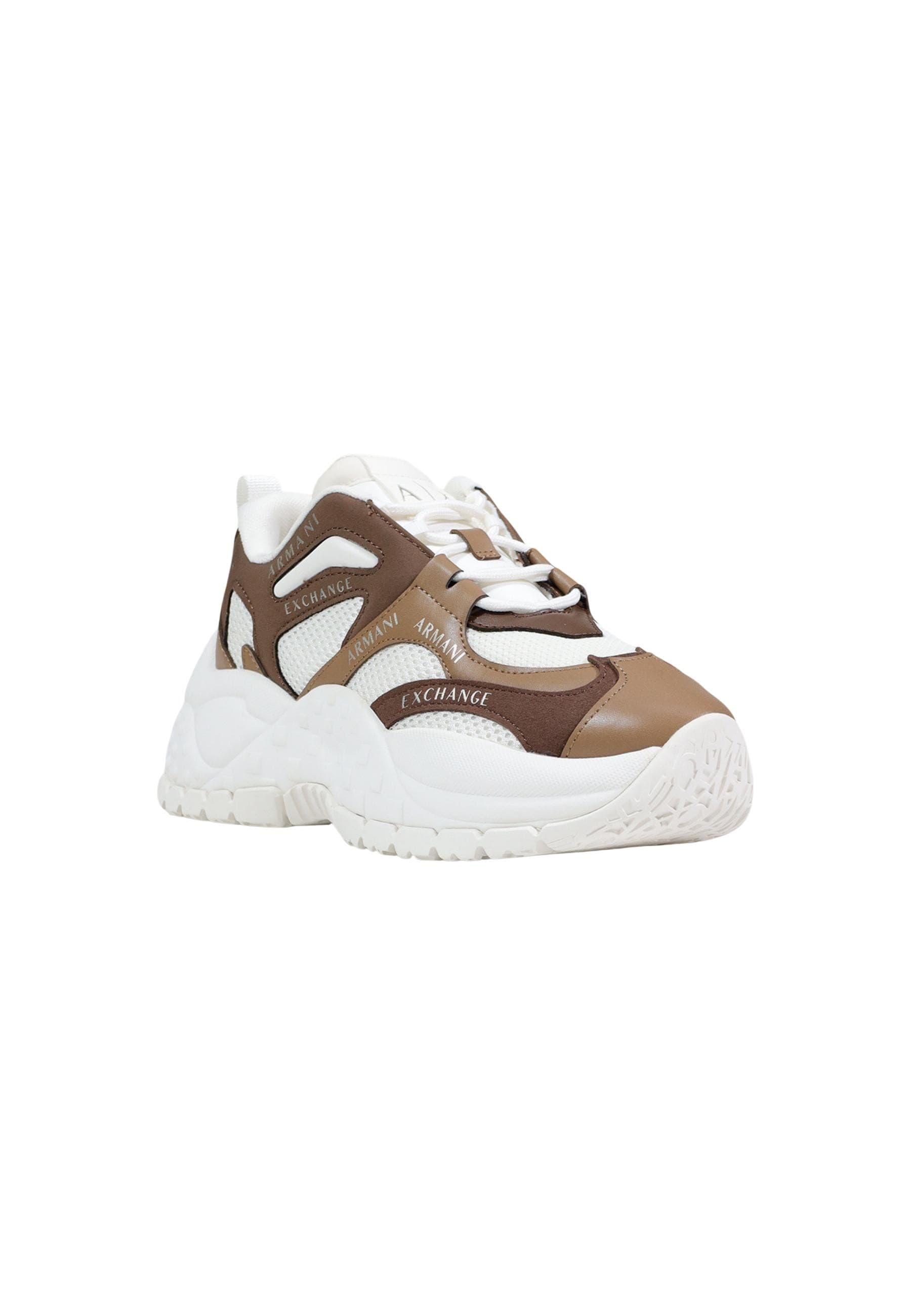 Armani Exchange Sneakers Donna - Armani Exchange