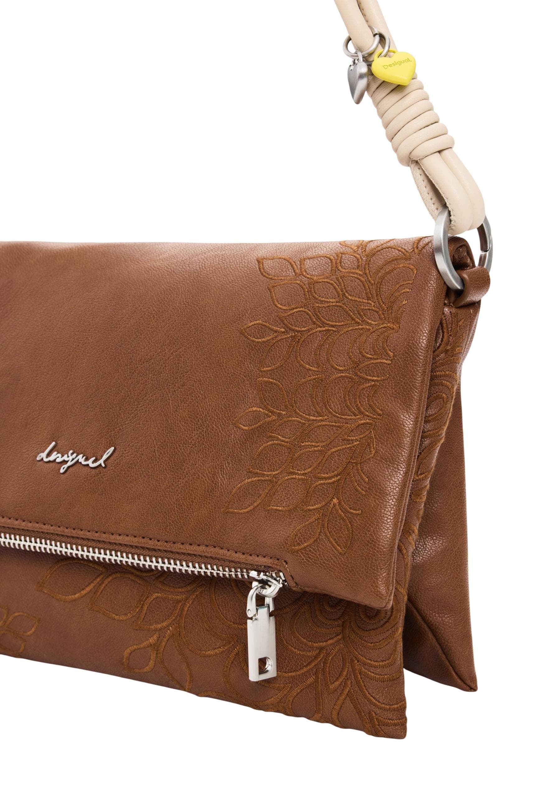 Desigual Borsa Donna - Desigual