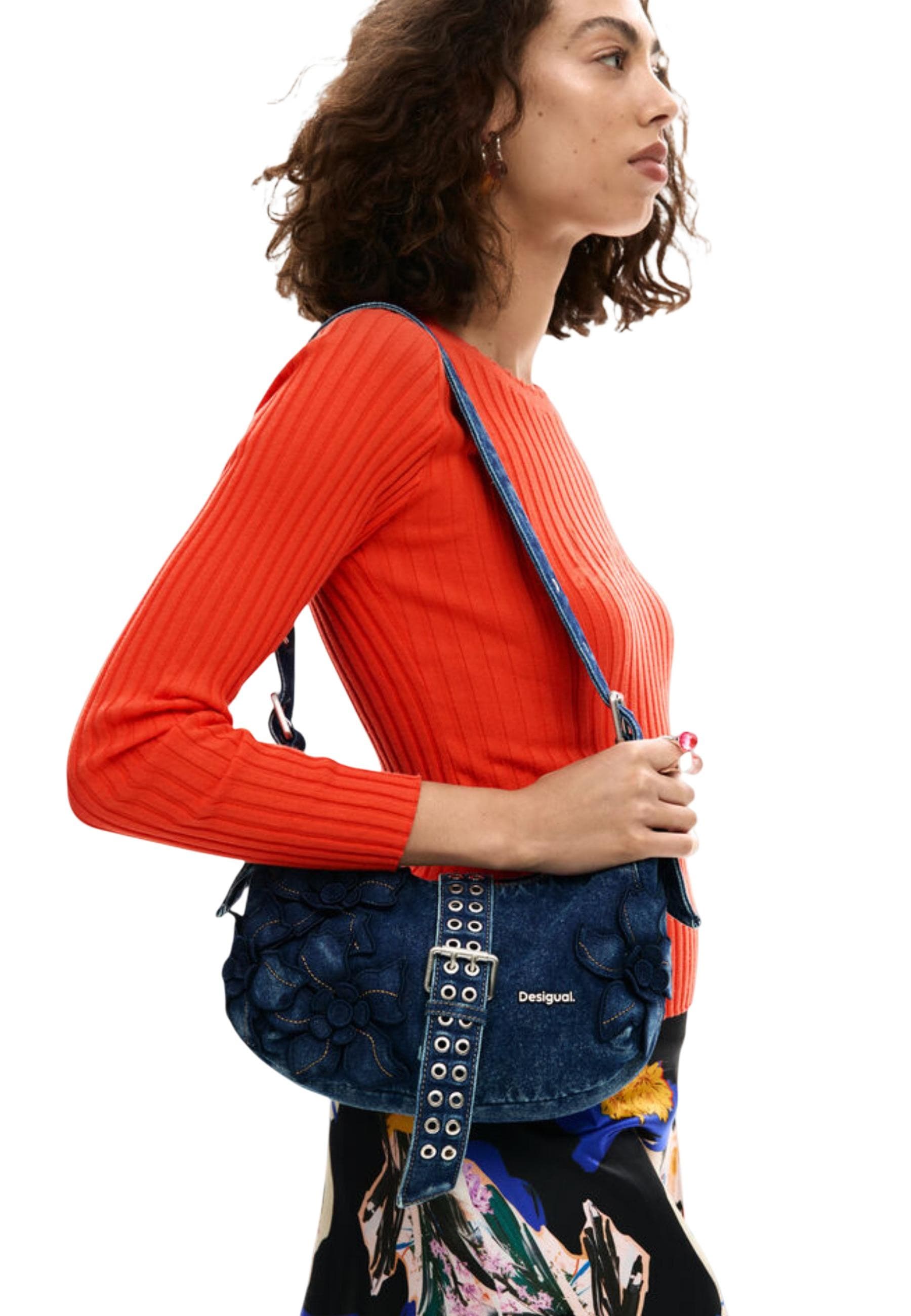 Desigual Borsa Donna - Desigual