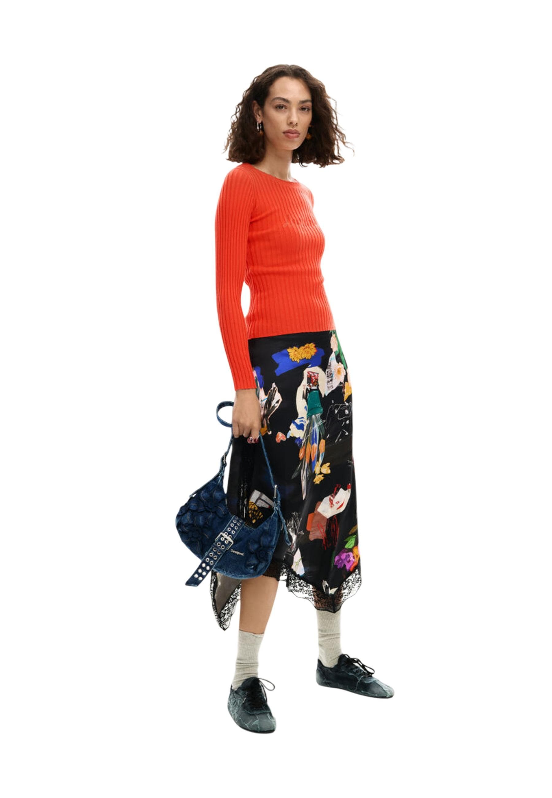 Desigual Borsa Donna - Desigual