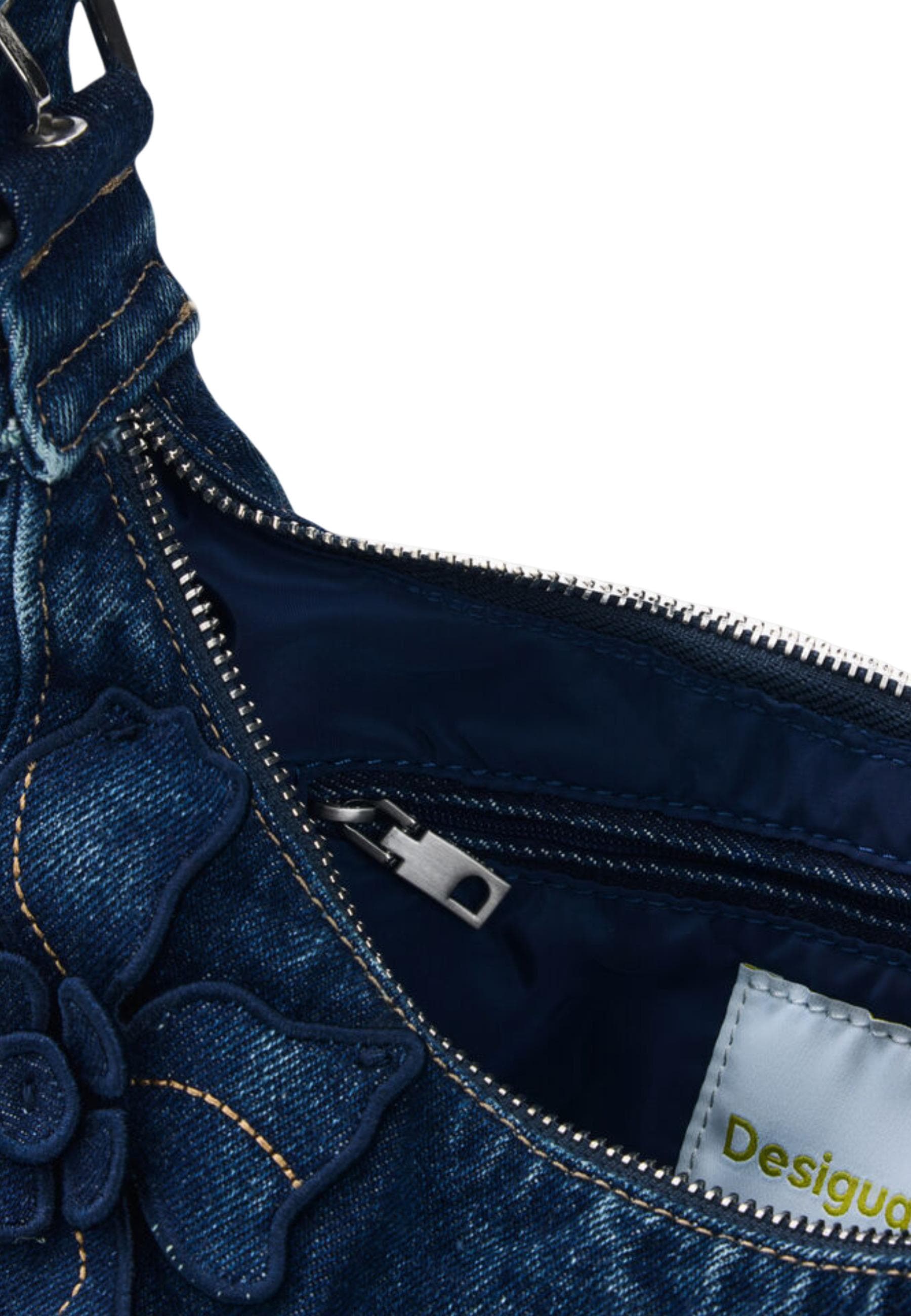 Desigual Borsa Donna - Desigual