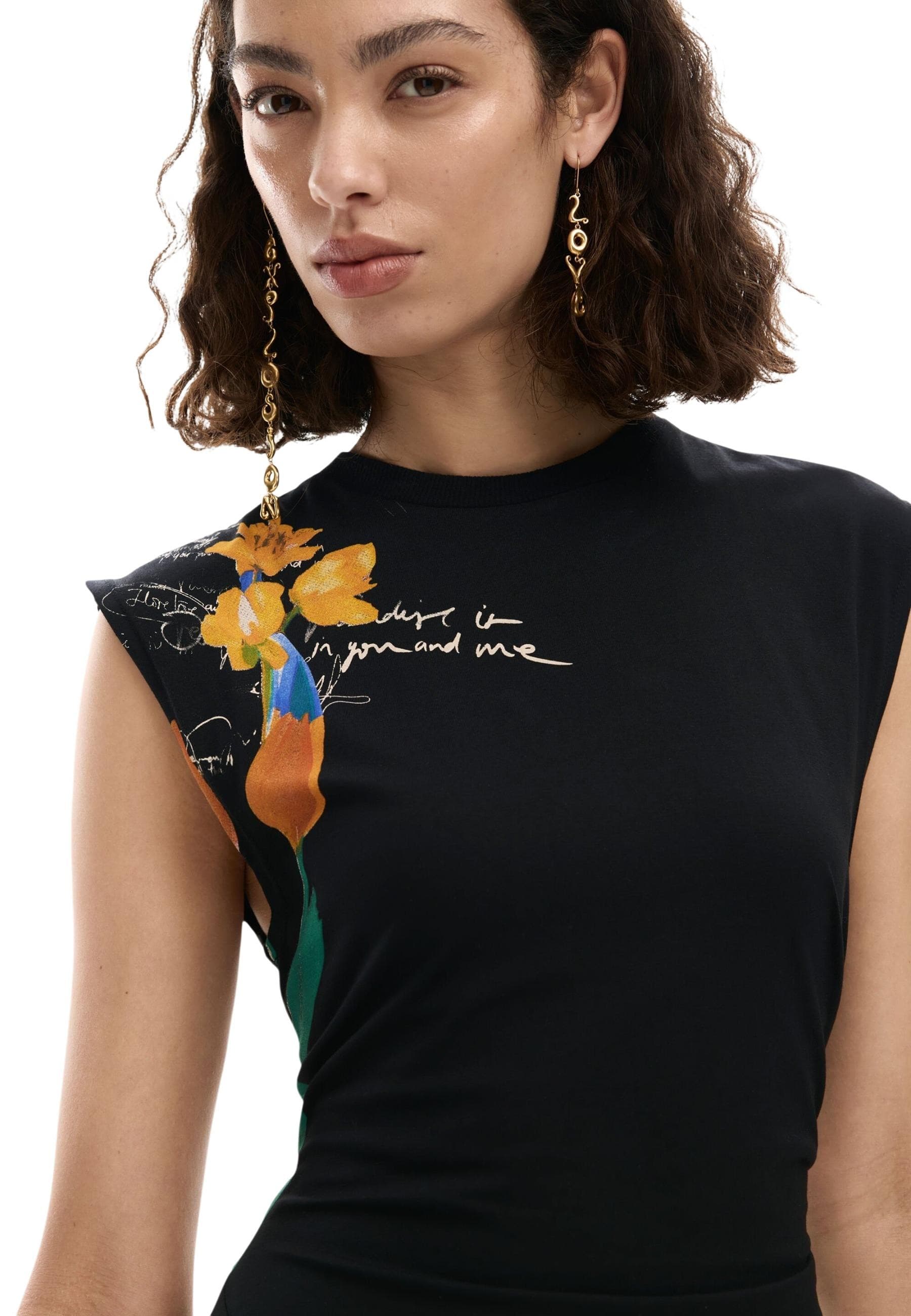 Desigual Abito Donna - Desigual