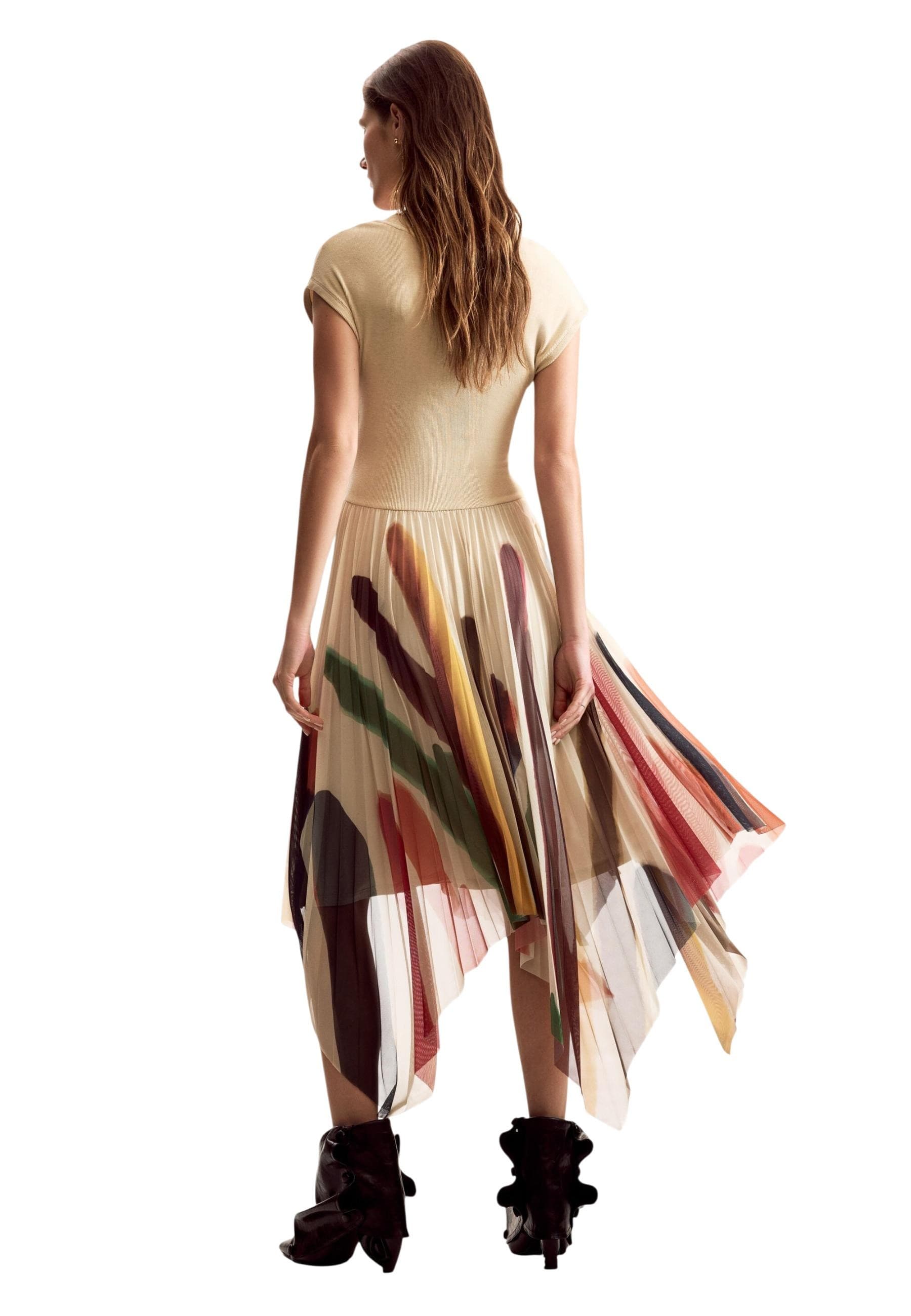 Desigual Abito Donna - Desigual