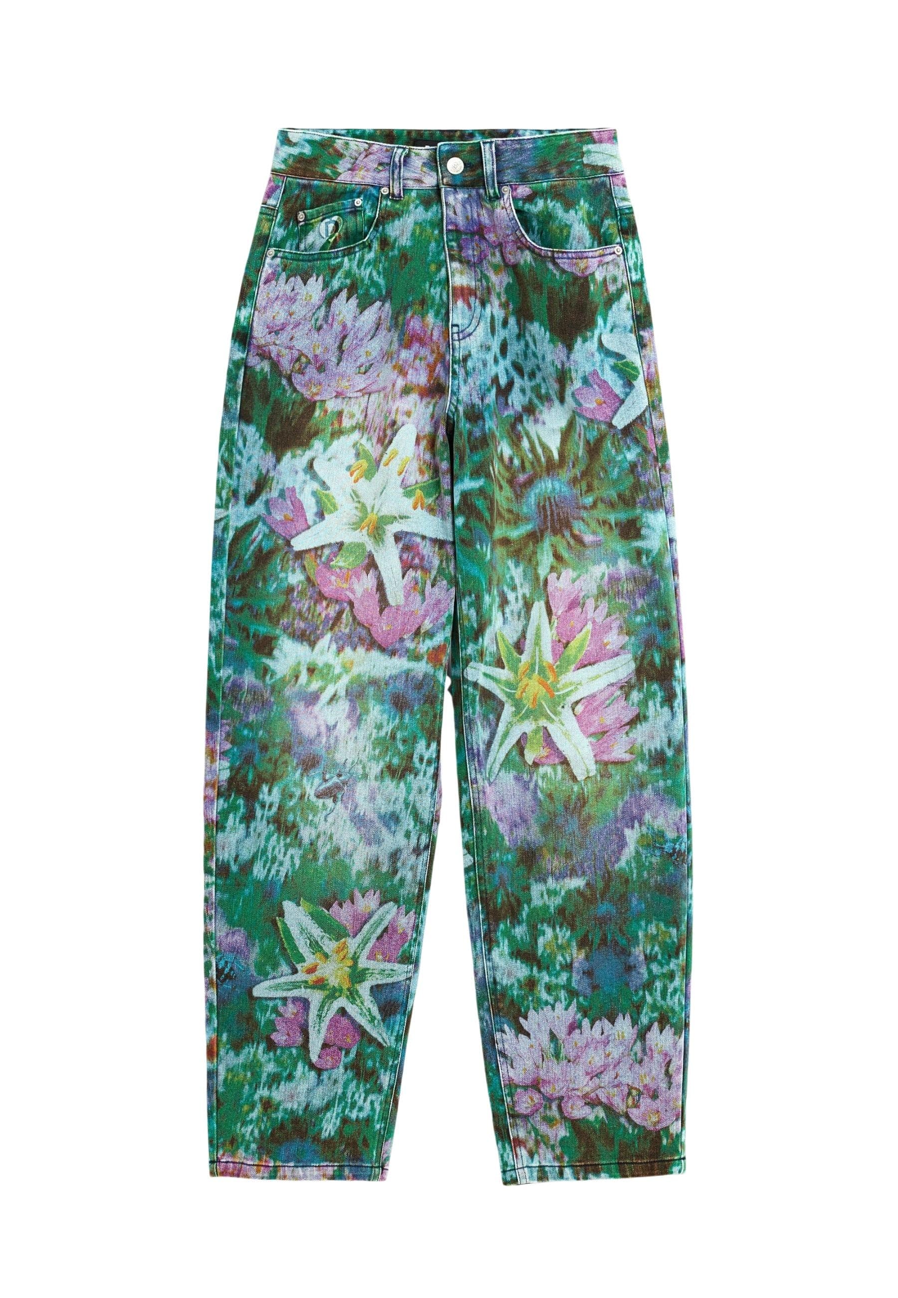 Desigual Jeans Donna - Desigual