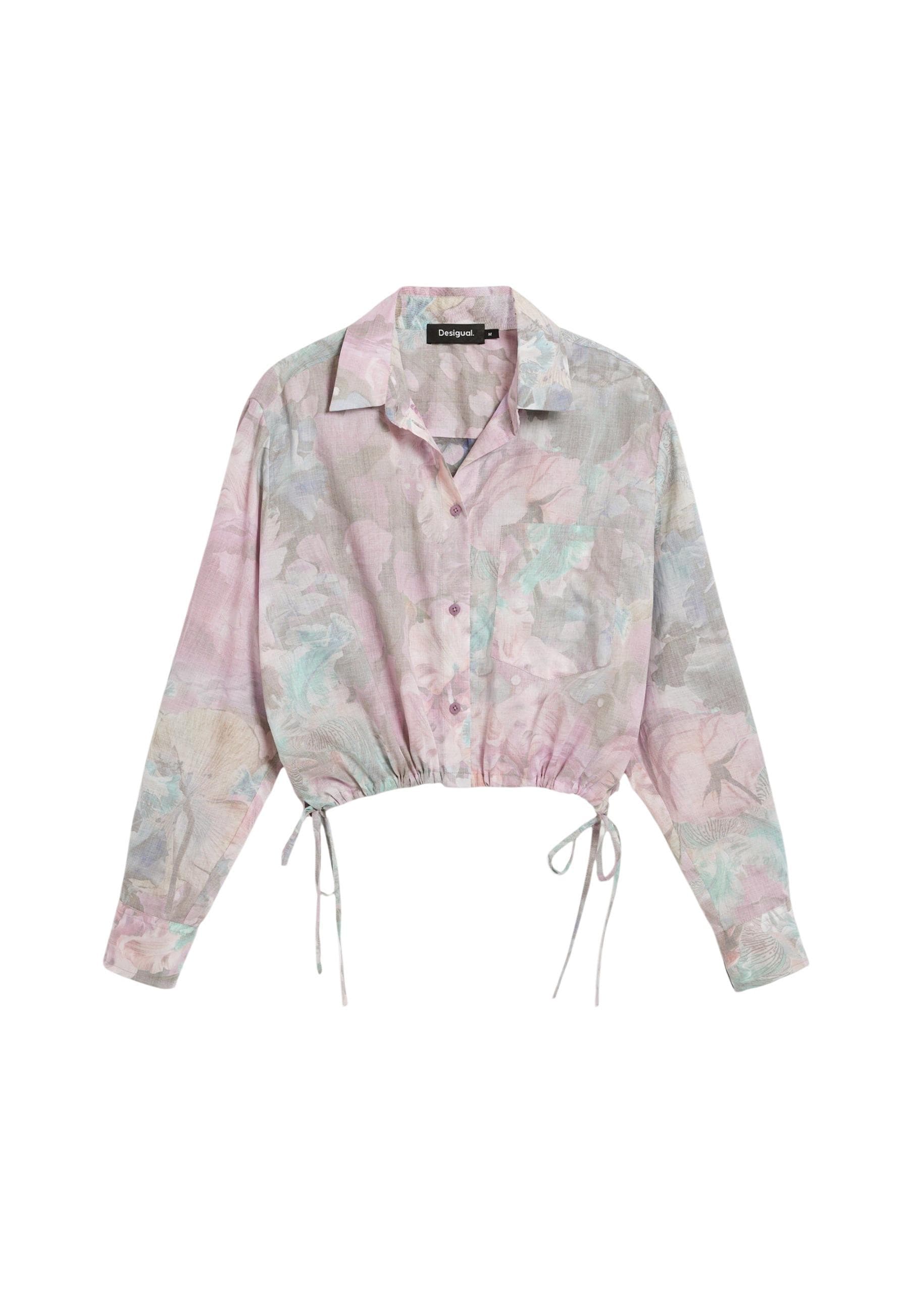 Desigual Camicia Donna - Desigual