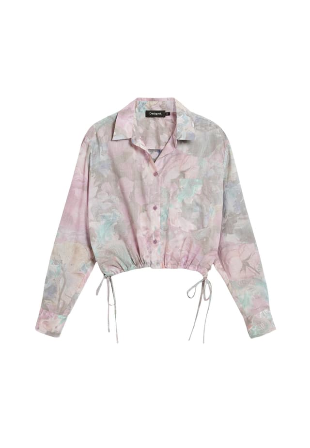 Desigual Пола Риза