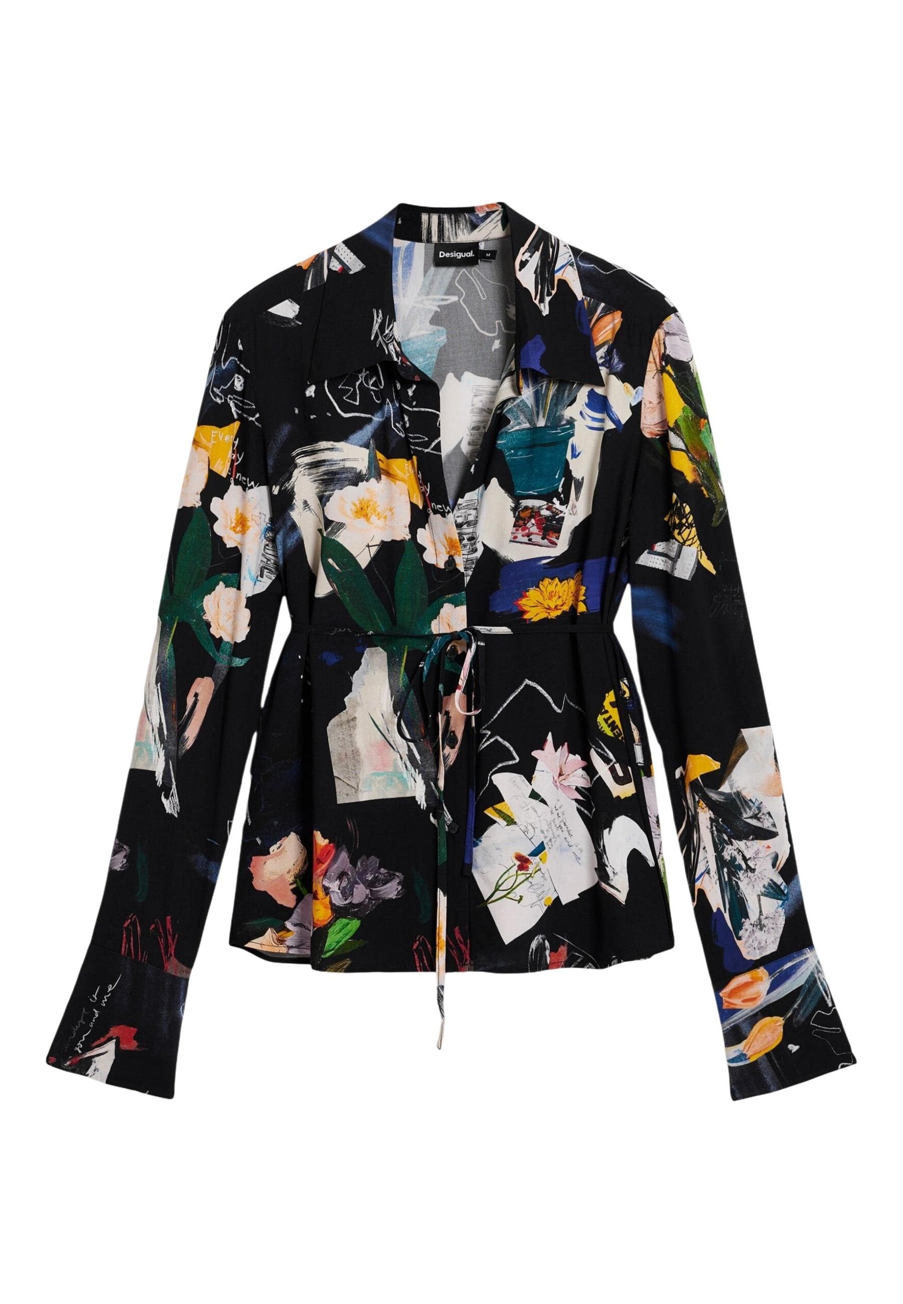 Desigual Camicia Donna - Desigual