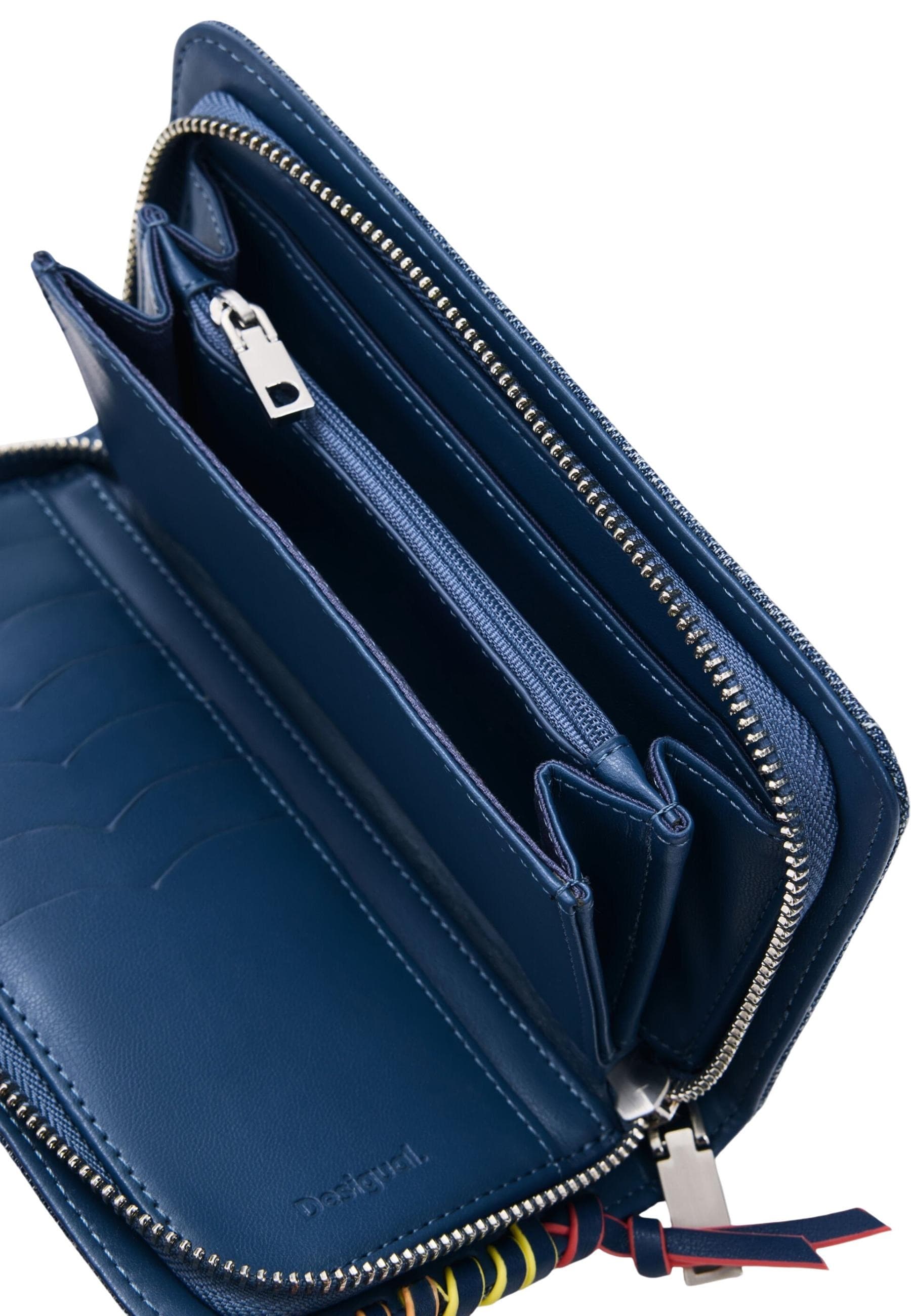 Desigual Portafogli Donna - Desigual