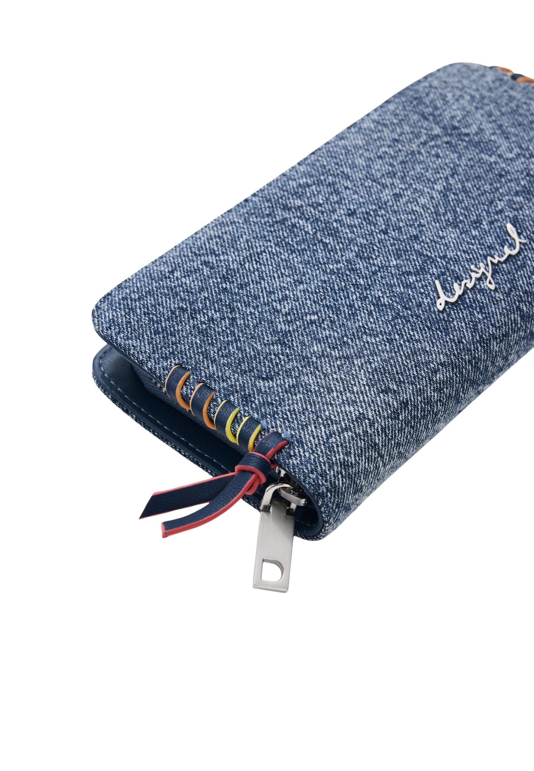 Desigual Portafogli Donna - Desigual