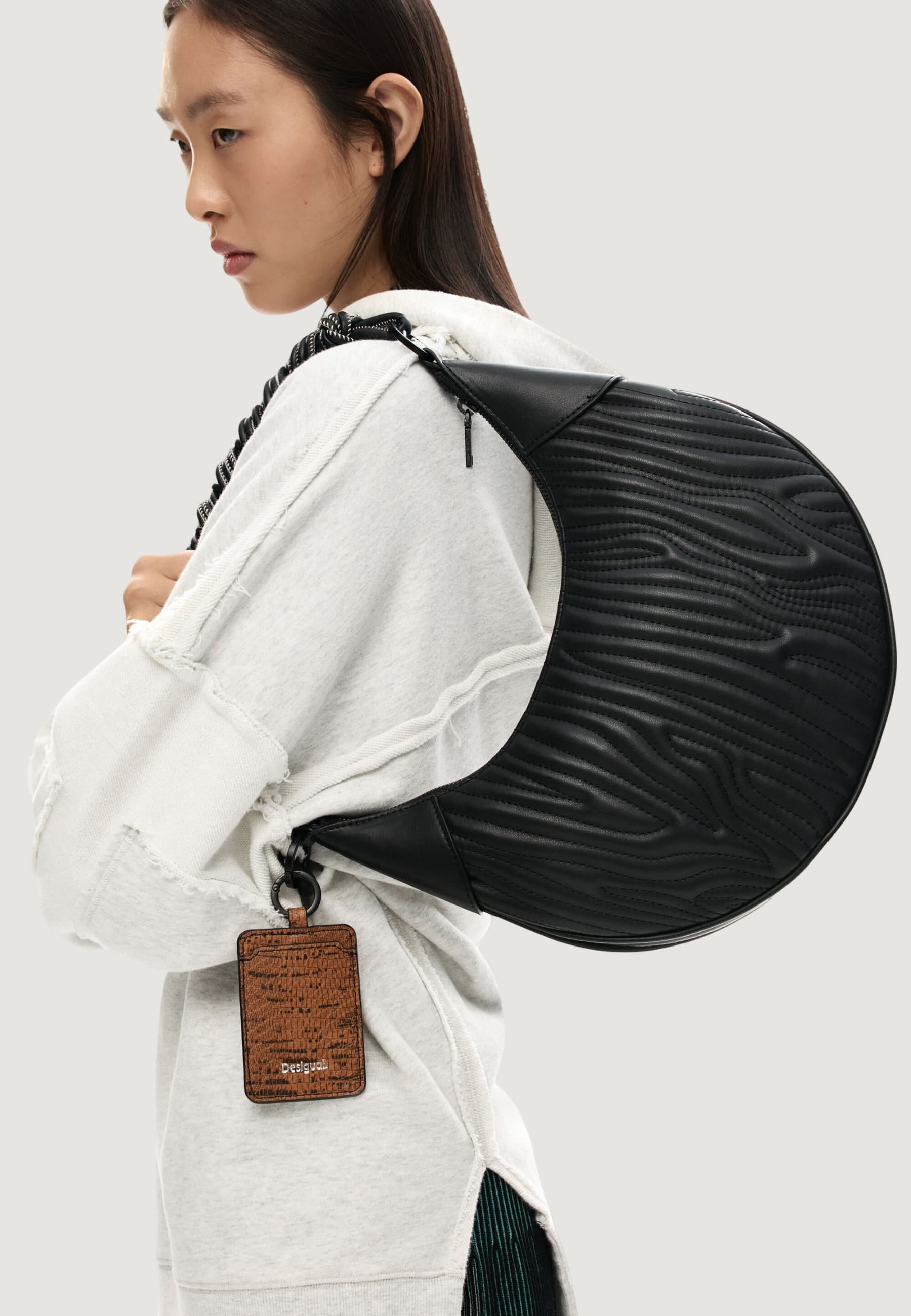 Desigual Borsa Donna - Desigual