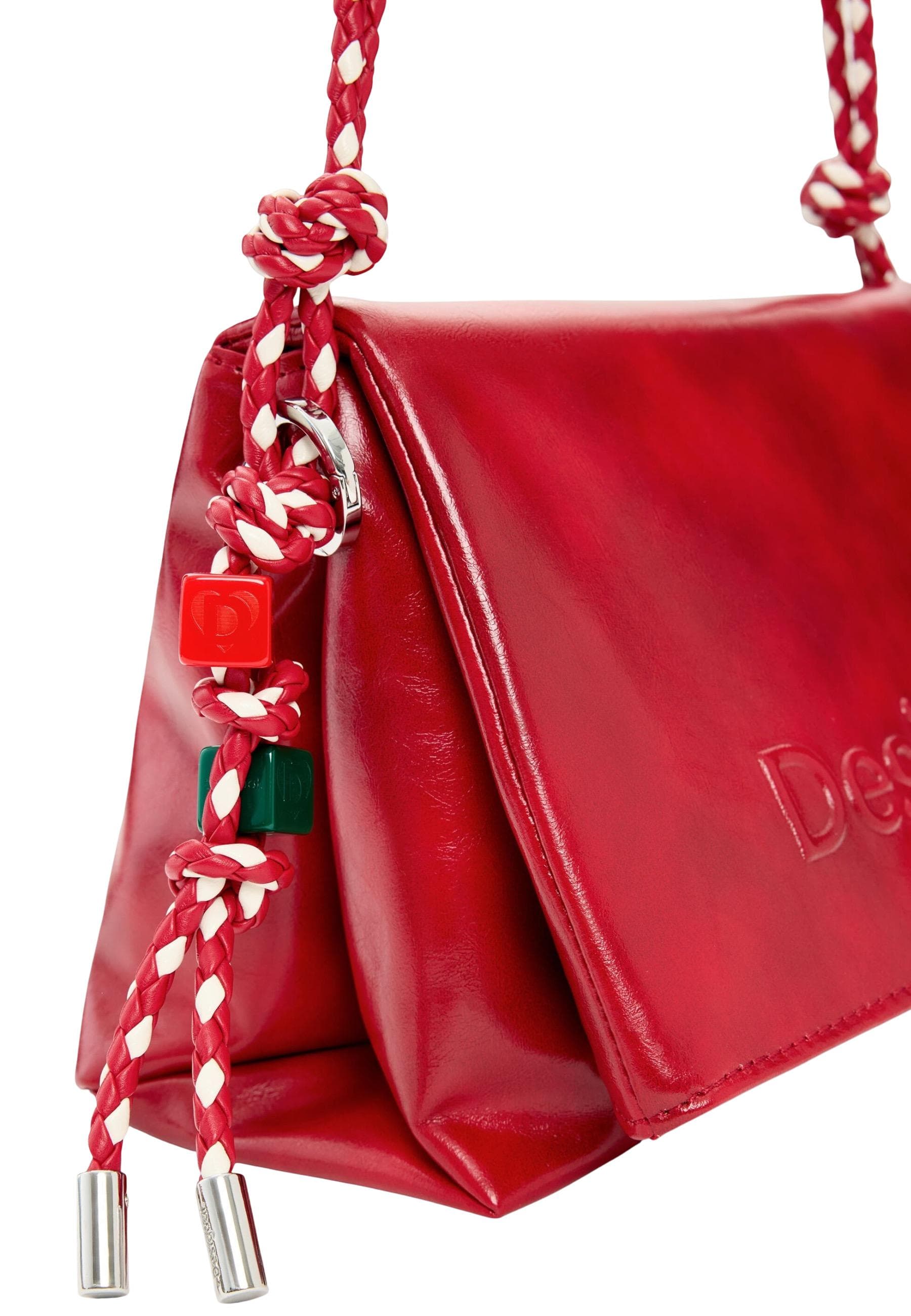 Desigual Borsa Donna - Desigual