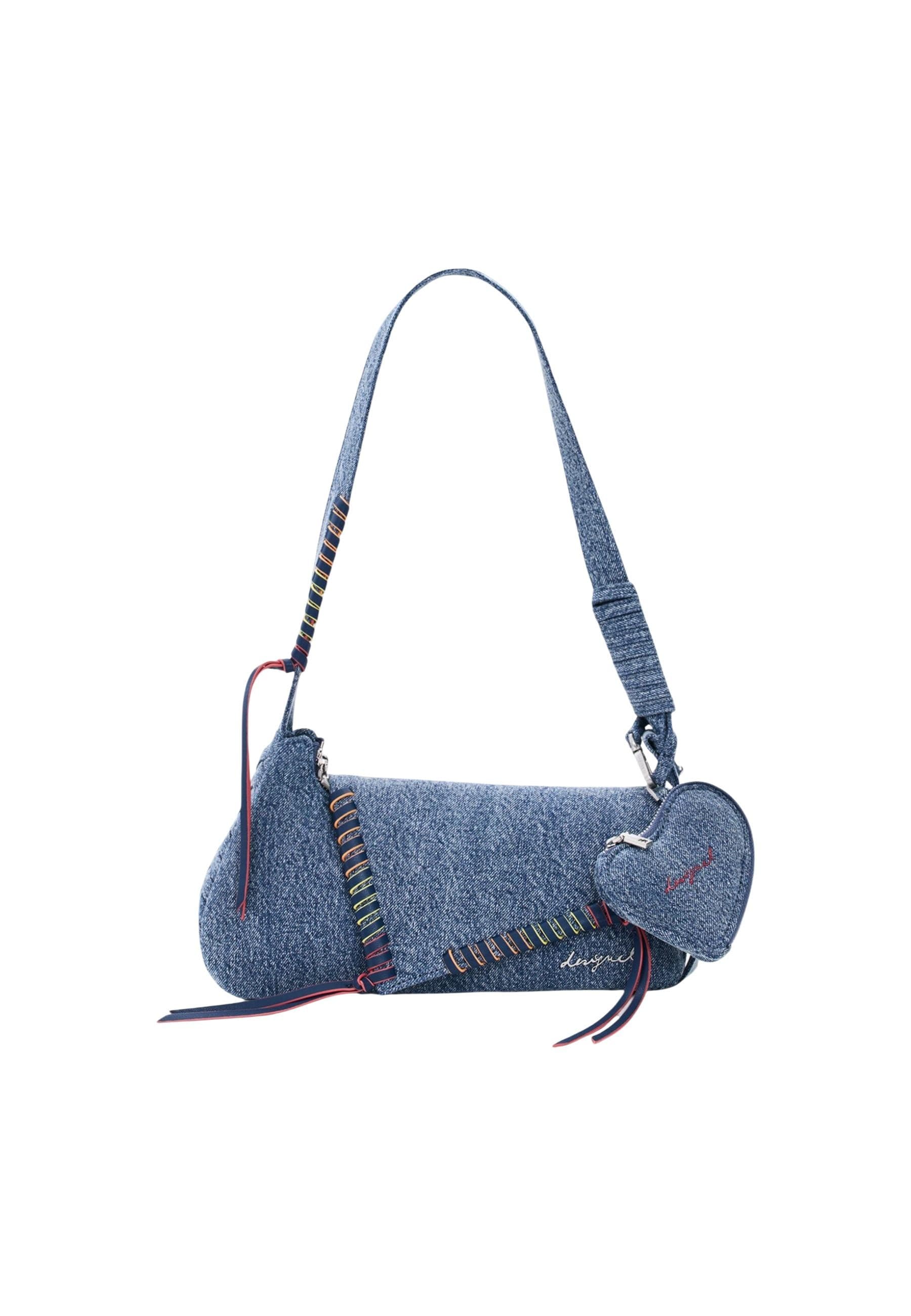 Desigual Borsa Donna - Desigual