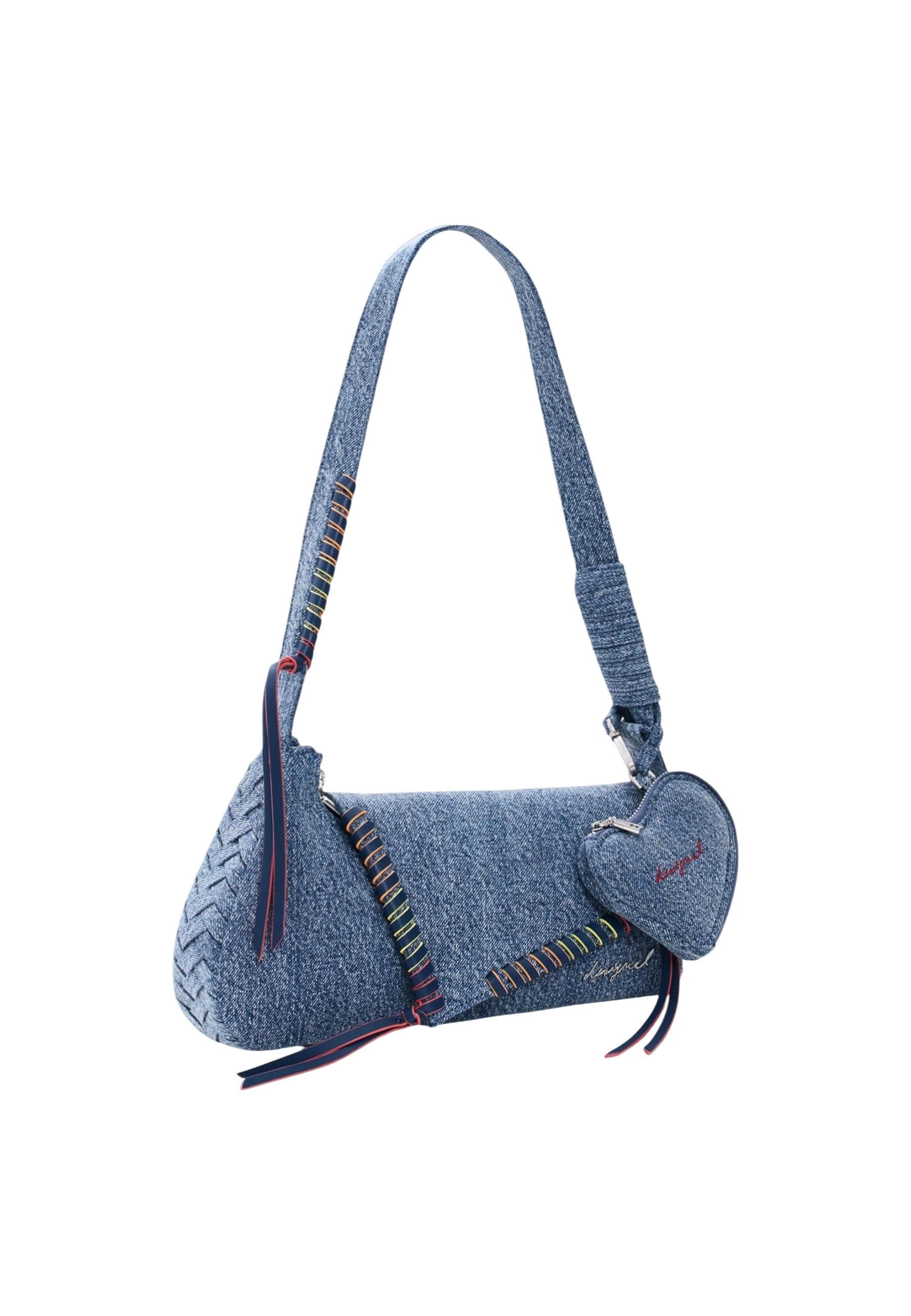 Desigual Borsa Donna - Desigual