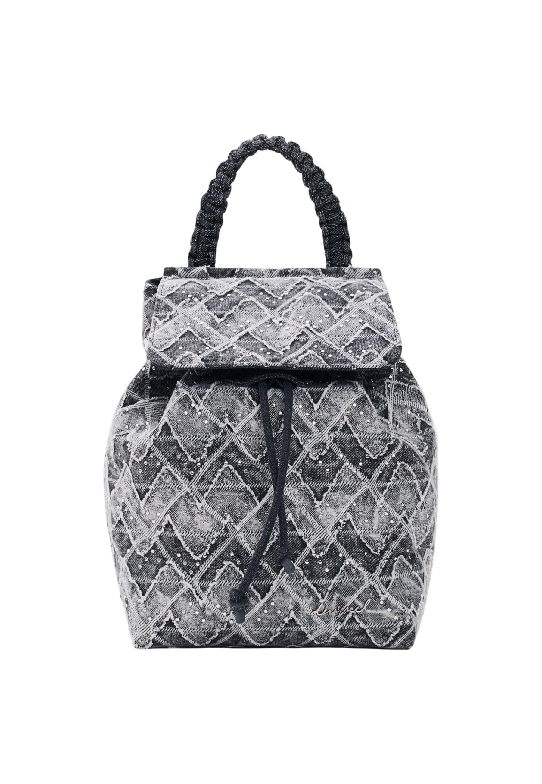 Desigual Borsa Donna - Desigual