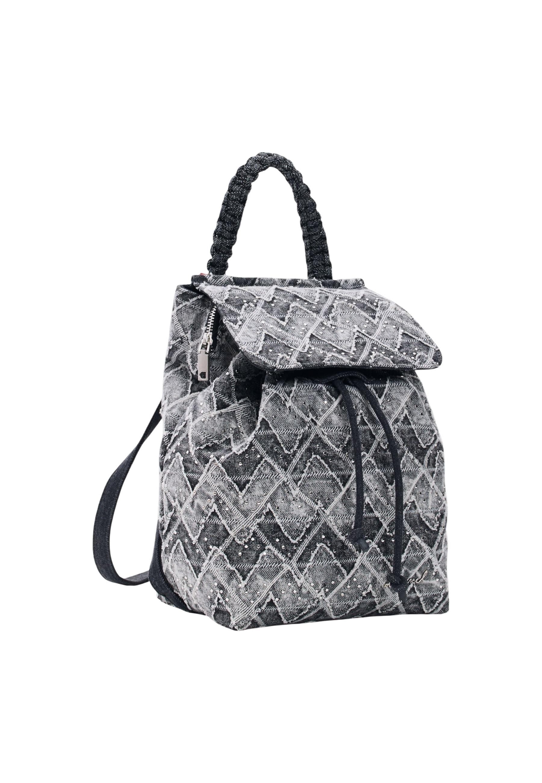 Desigual Borsa Donna - Desigual