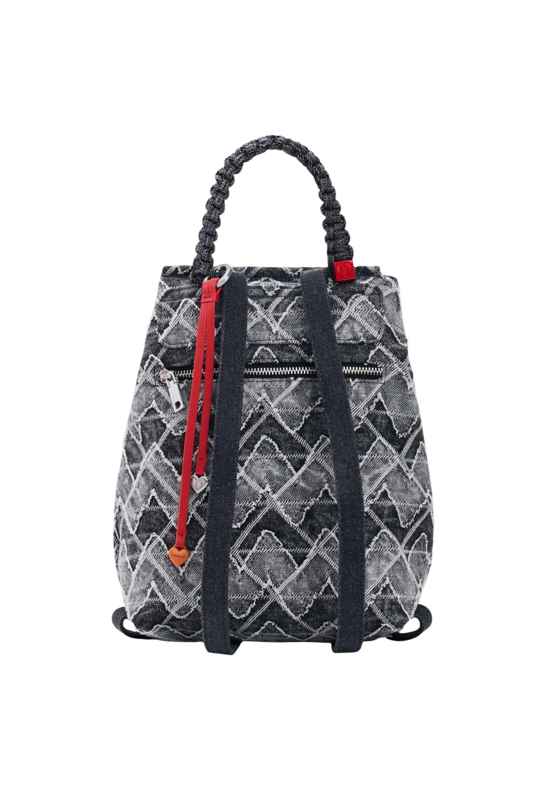 Desigual Borsa Donna - Desigual